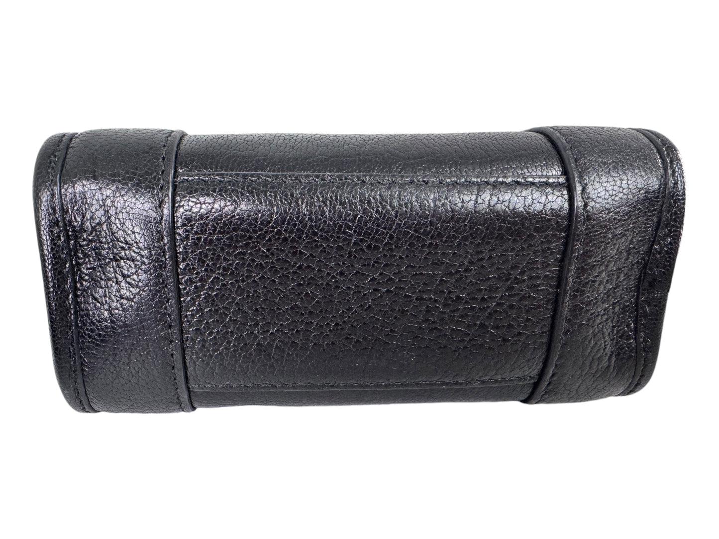 Loewe Anagram Amazona Micro Mini 2 Way (Black) RARE~