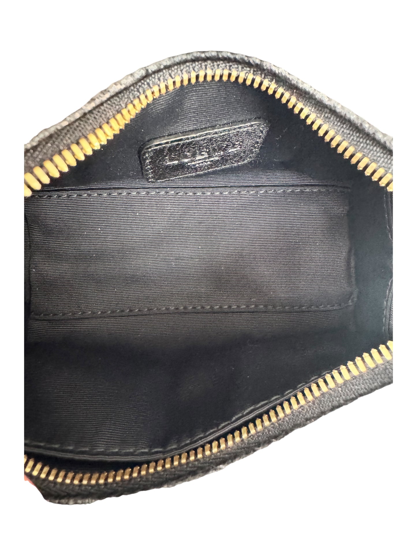 Loewe Anagram Amazona Micro Mini 2 Way (Black) RARE~
