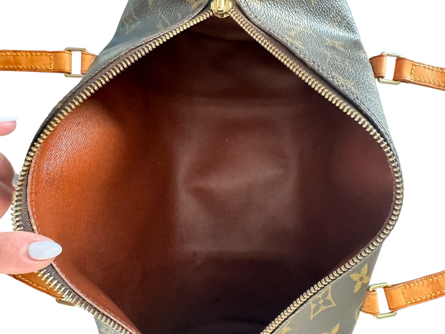 Louis Vuitton Monogram Papillon 30