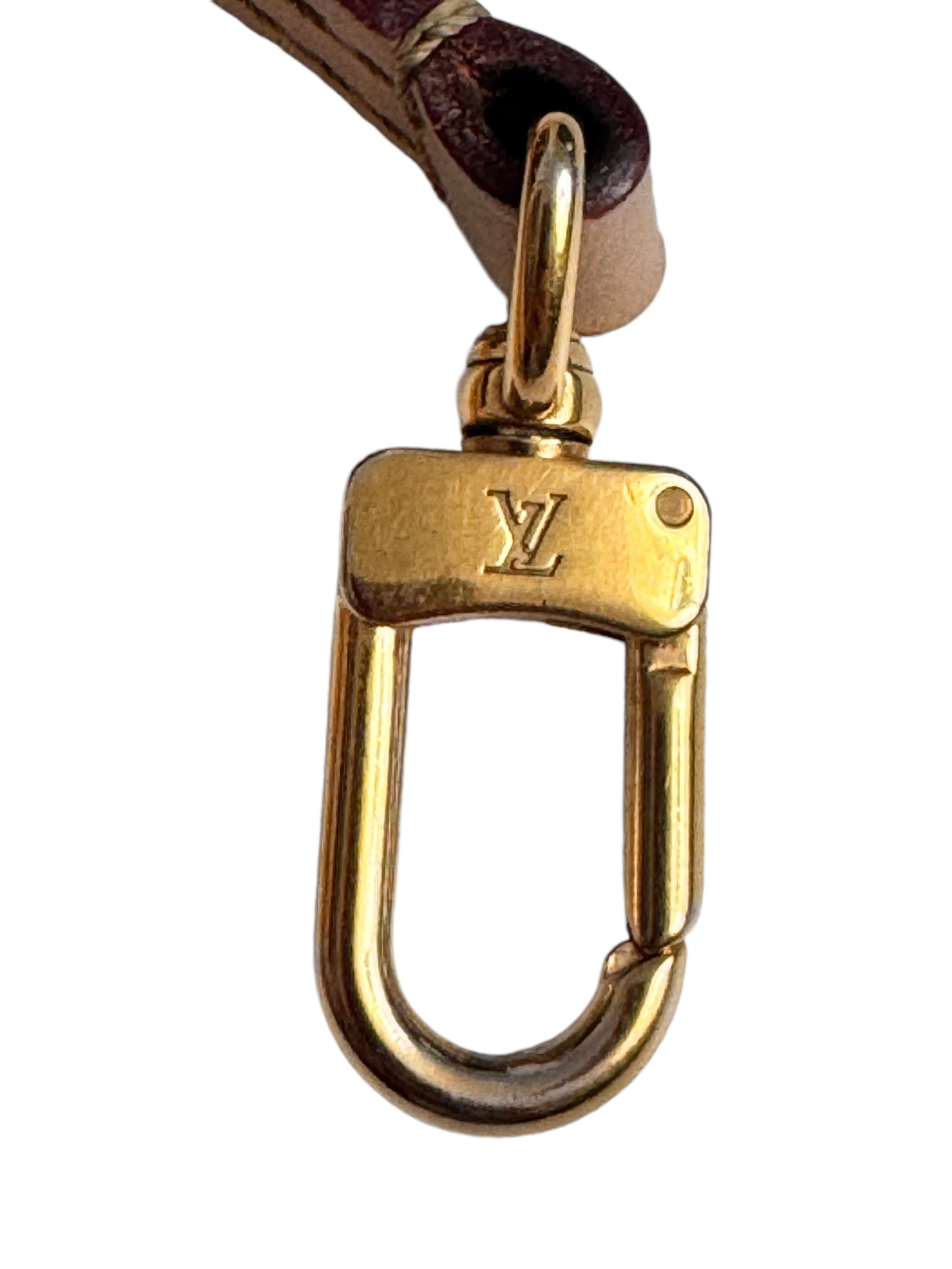 Louis Vuitton Monogram Alma BB 2017