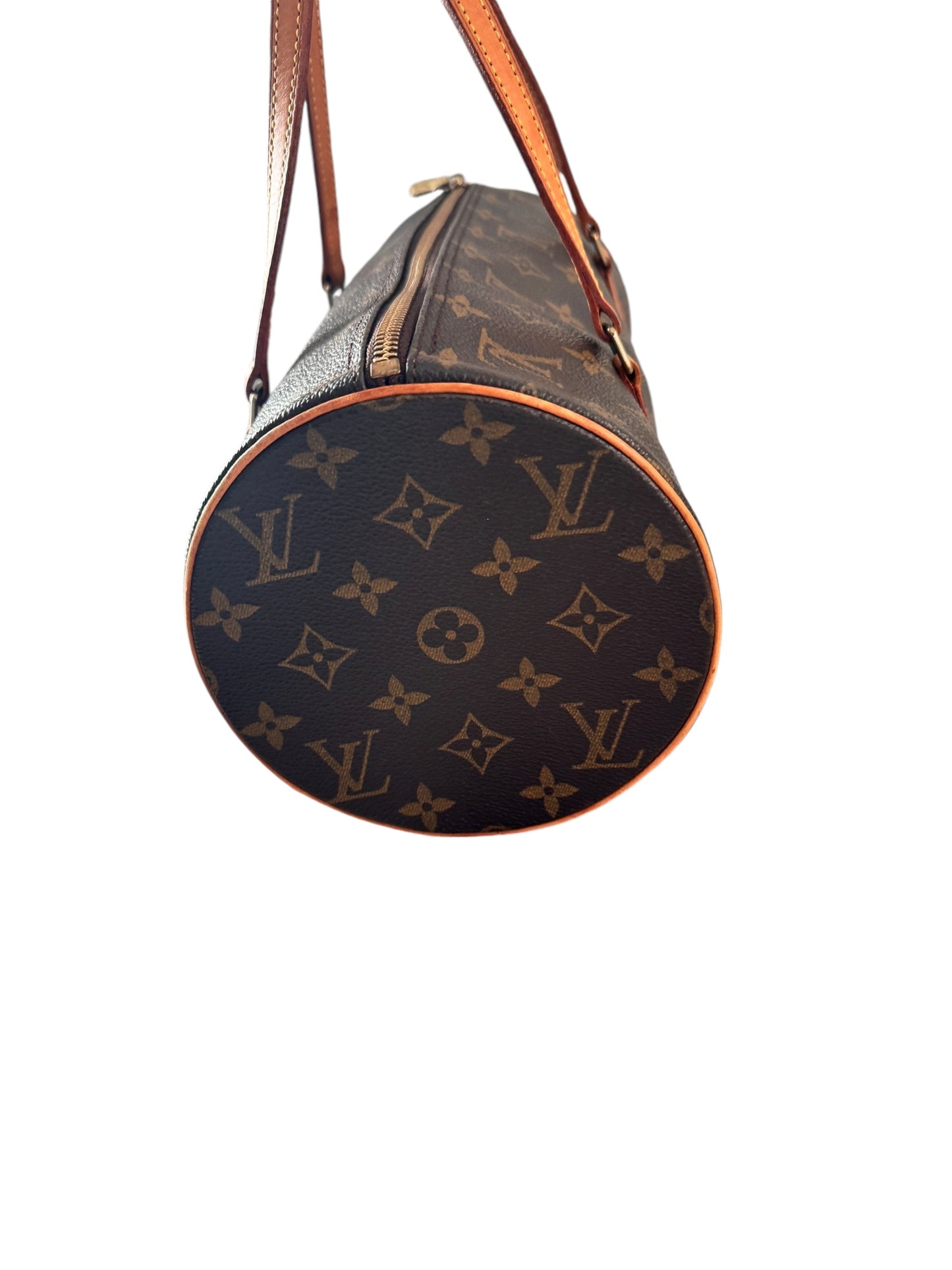 Louis Vuitton Monogram Papillon 30