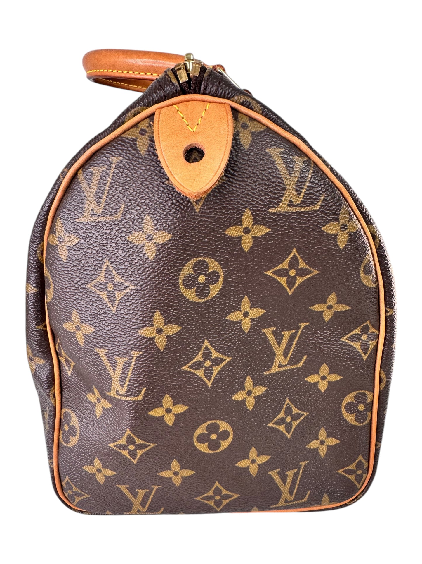 Louis Vuitton Monogram Speedy 30