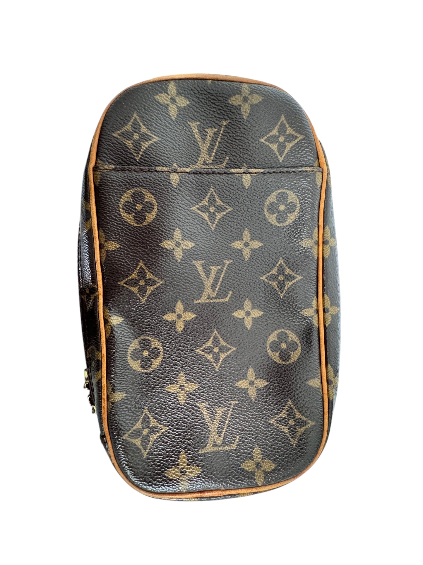 Louis Vuitton Monogram Pochette Gange