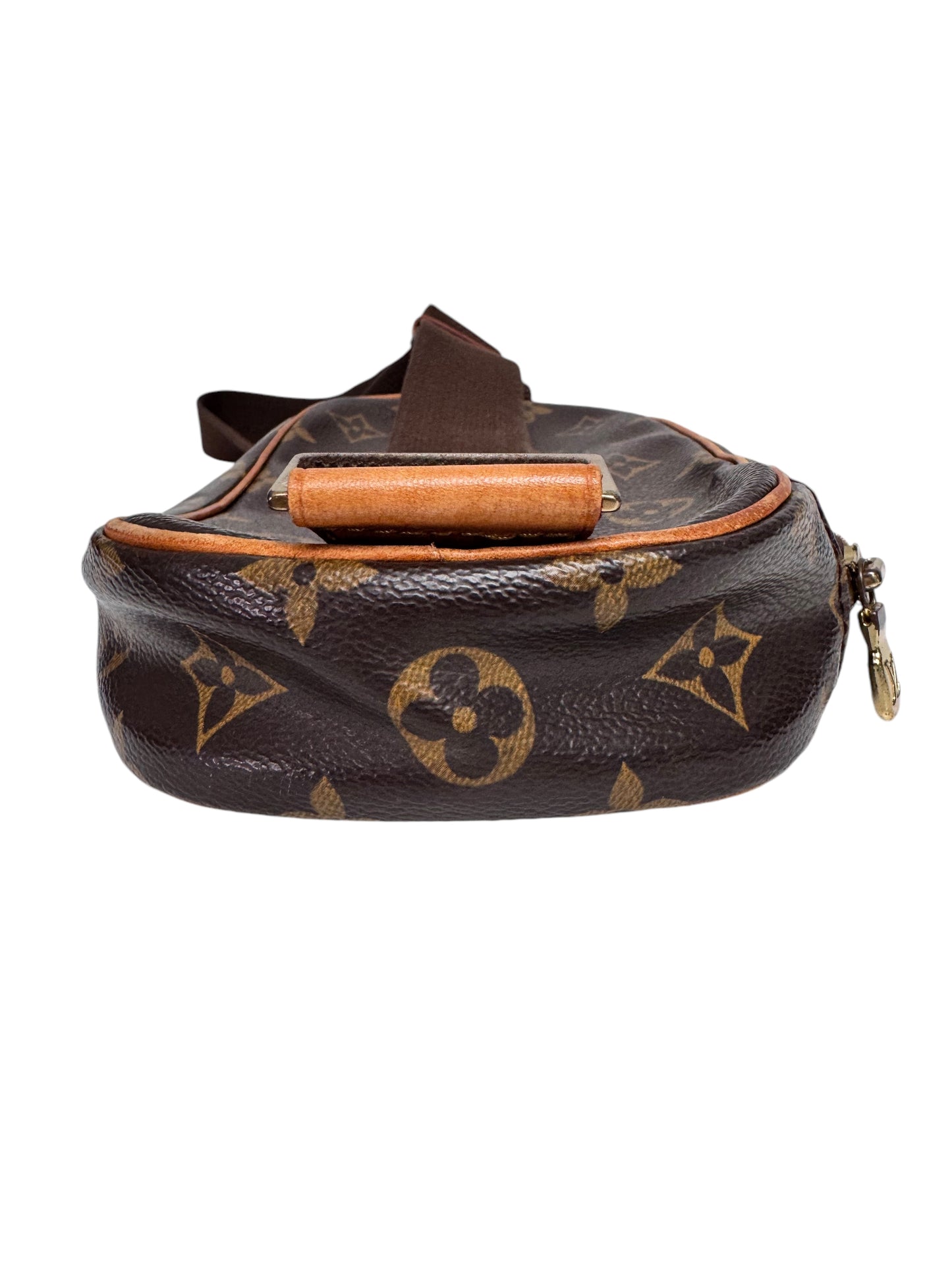 Louis Vuitton Monogram Pochette Gange