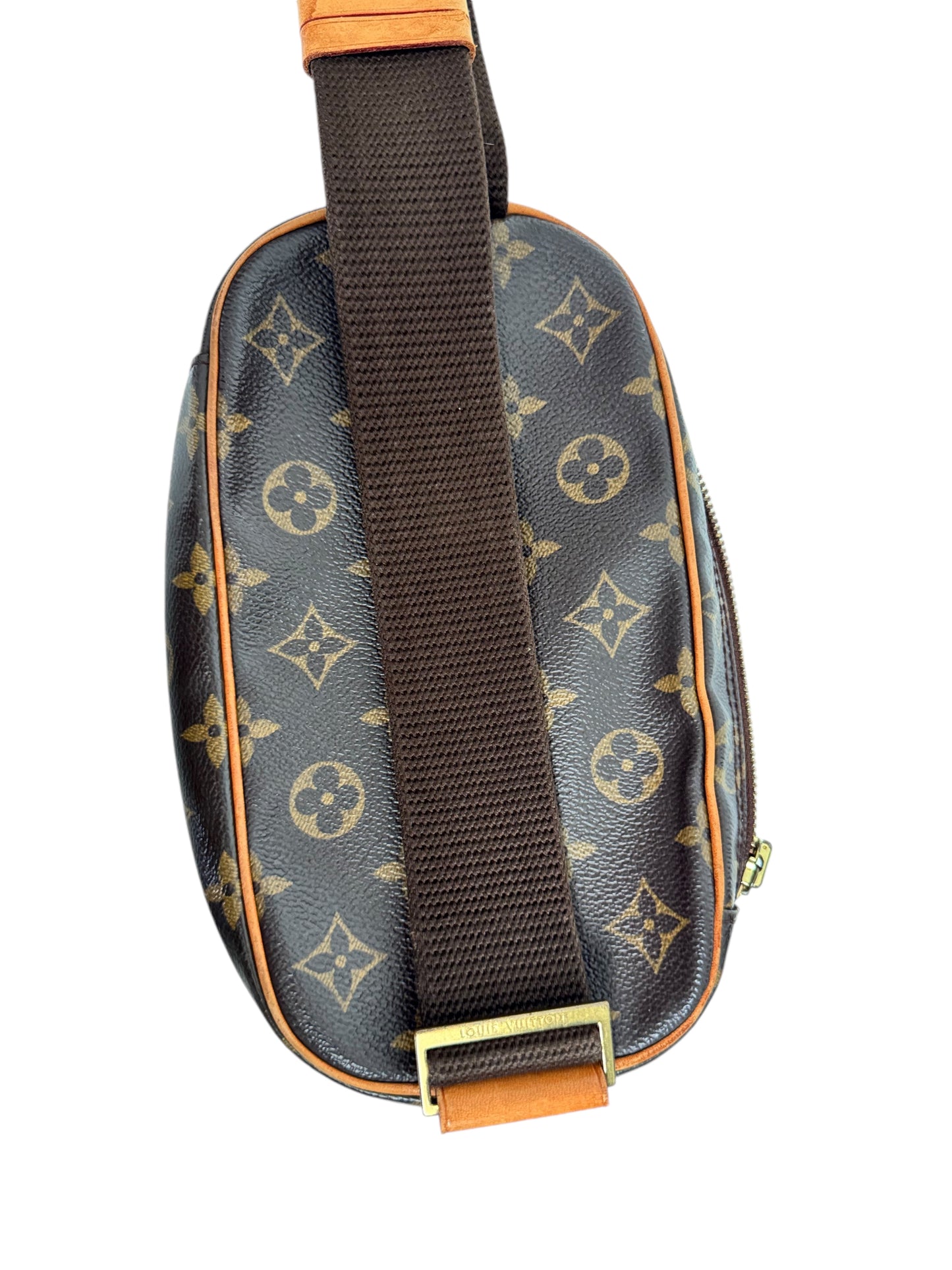 Louis Vuitton Monogram Pochette Gange