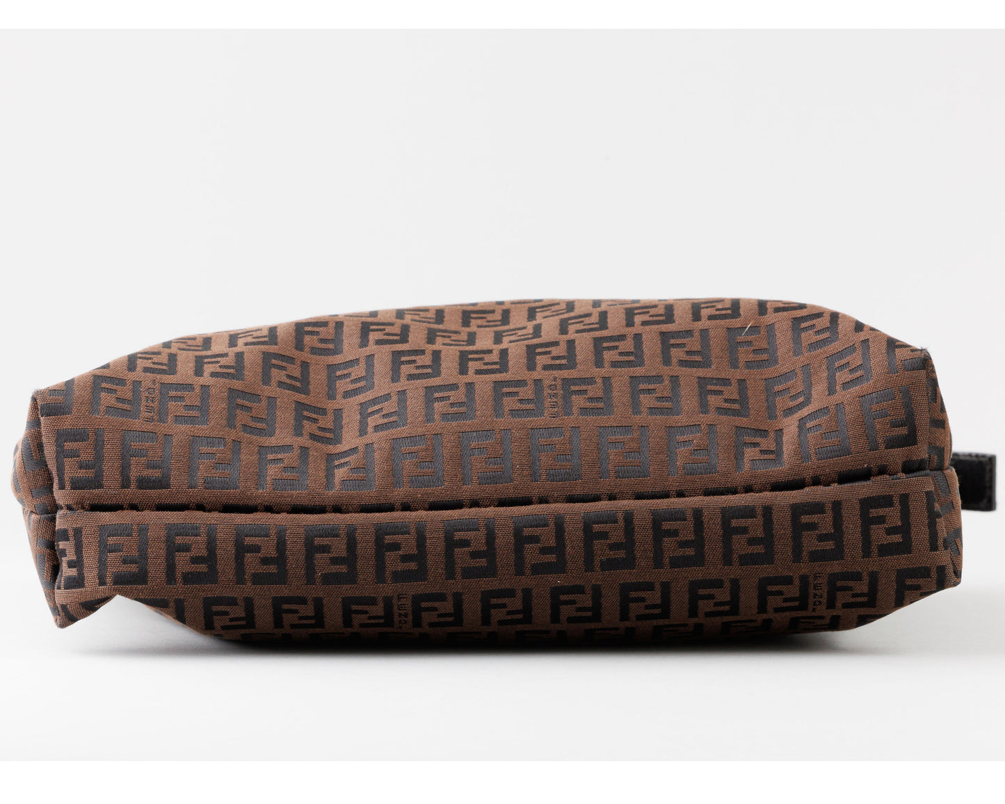 FENDI Zucchino FF Pattern Tote Bag
