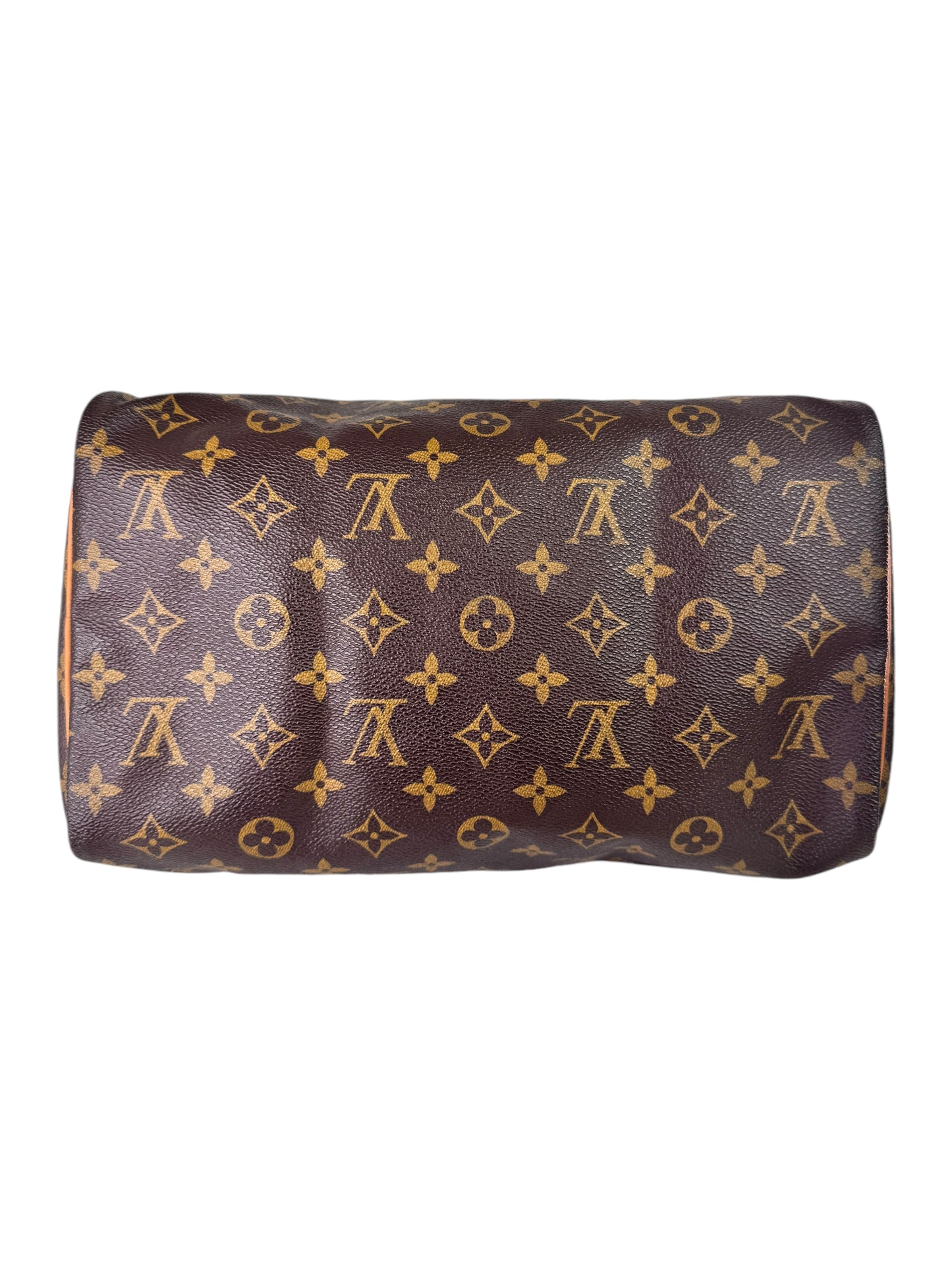 Louis Vuitton Monogram Speedy 30