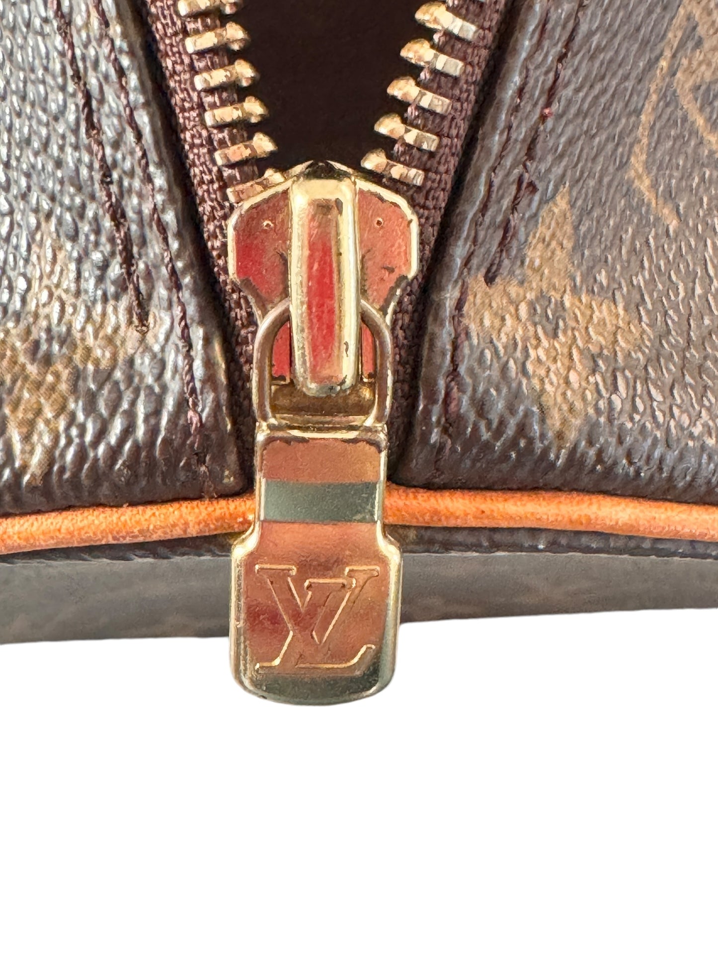 Louis Vuitton Monogram Papillon 30