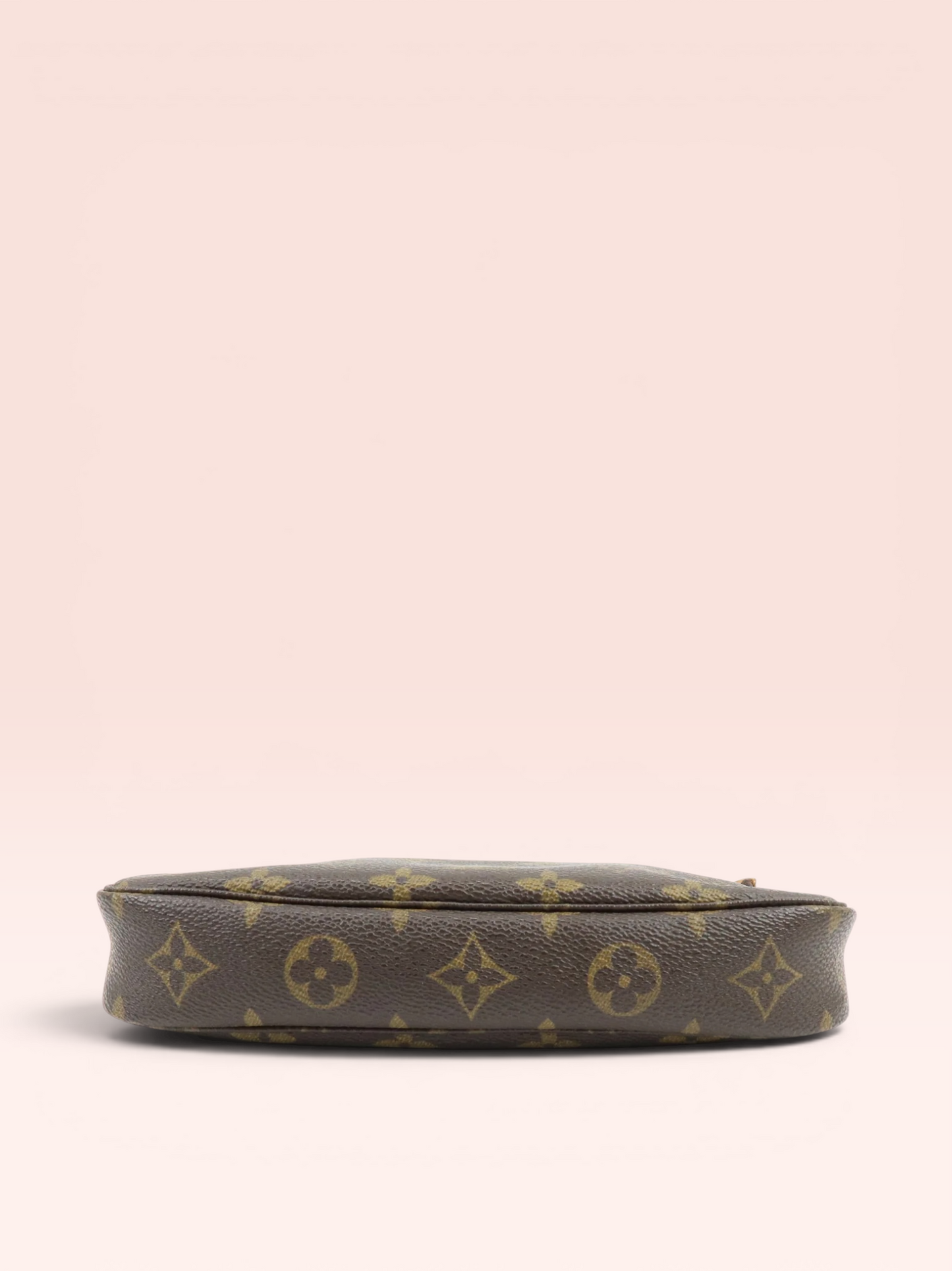 Louis Vuitton Monogram Canvas Pochette Accessoires 2000