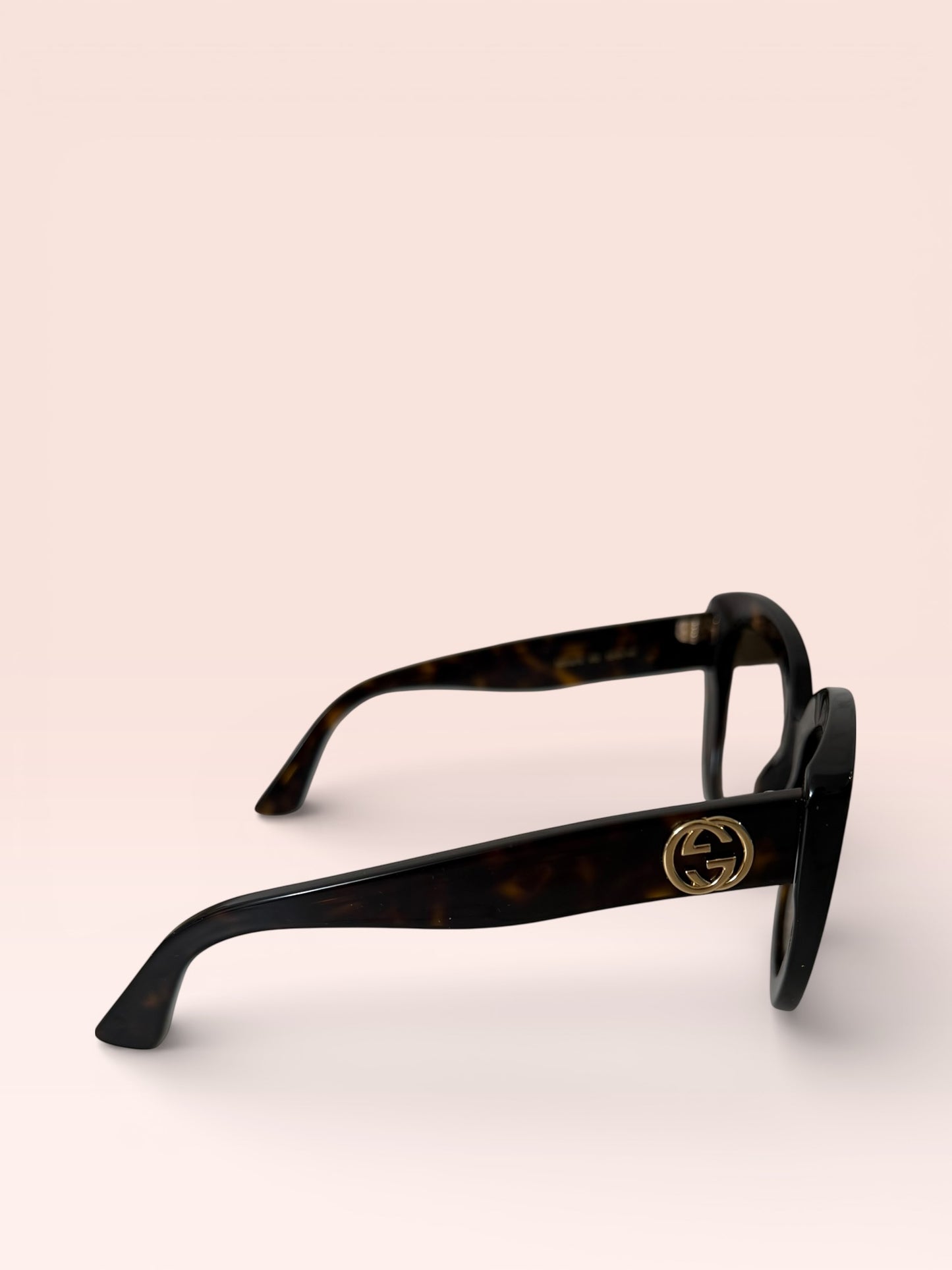 Gucci *New Sunglasses GG0327S 002