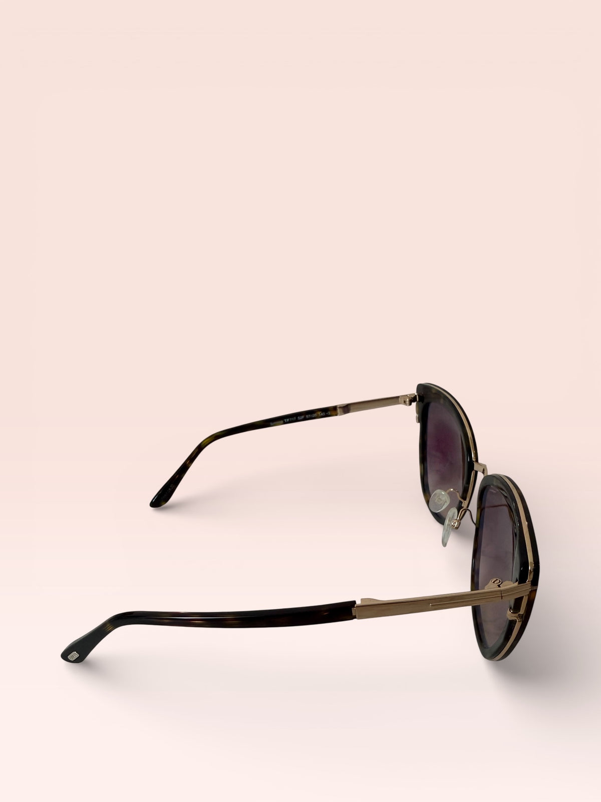Tom Ford FT0717 “Simone” 52F Sunglasses