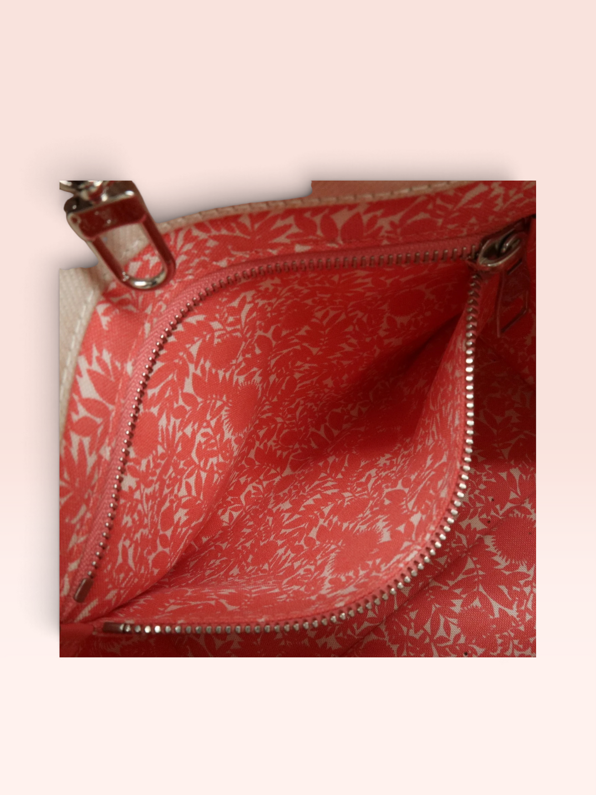 Louis Vuitton Canvas Articles De Voyagee Cabas PM 2014