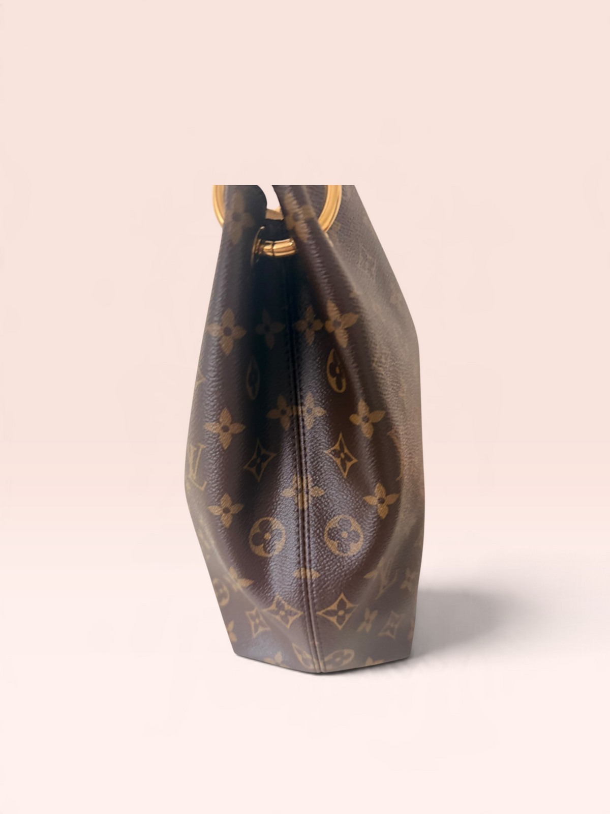 Louis Vuitton Monogram Canvas Graceful PM 2019