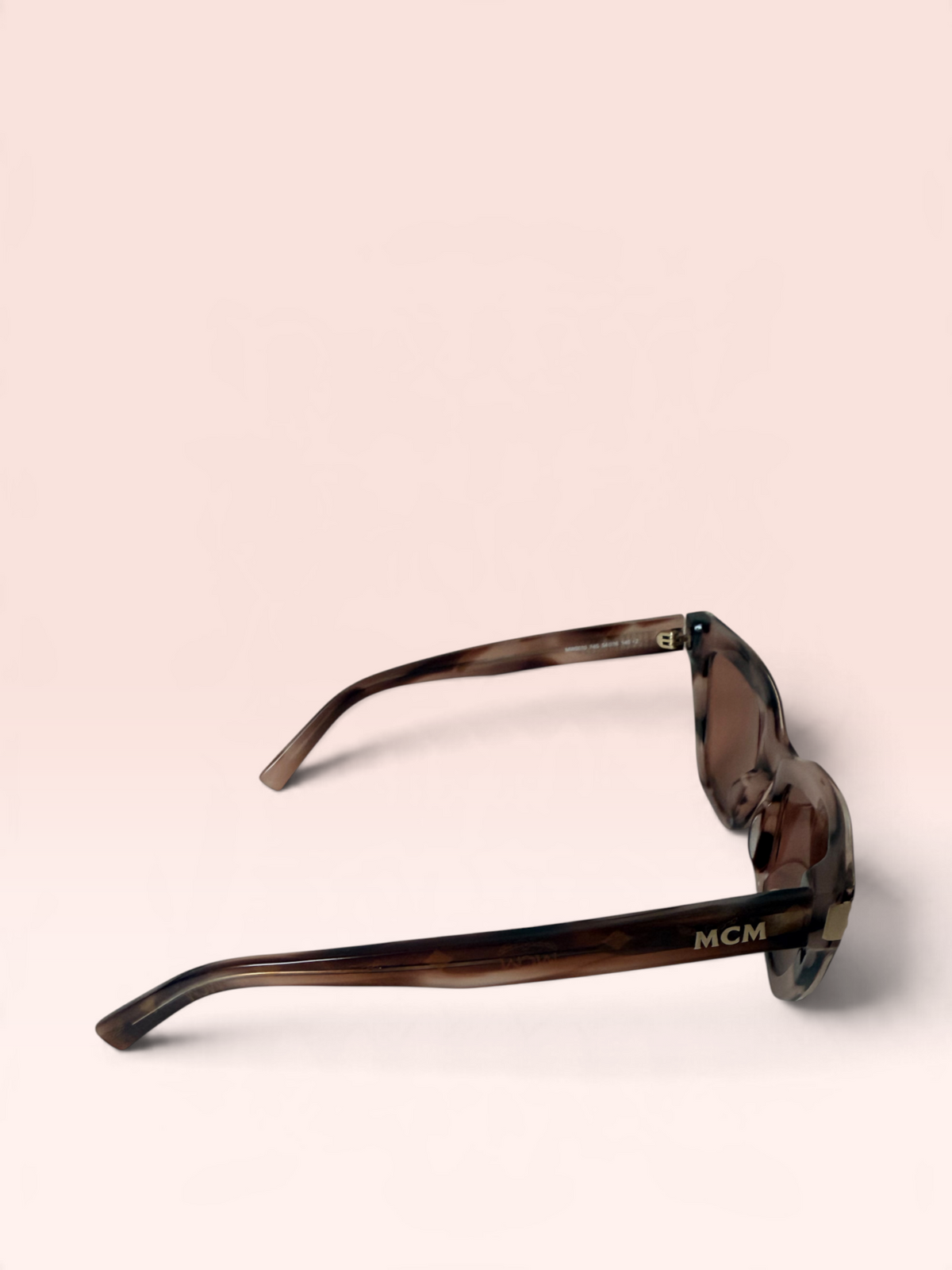 MCM Sunglasses *NEW* MW 0010 74S