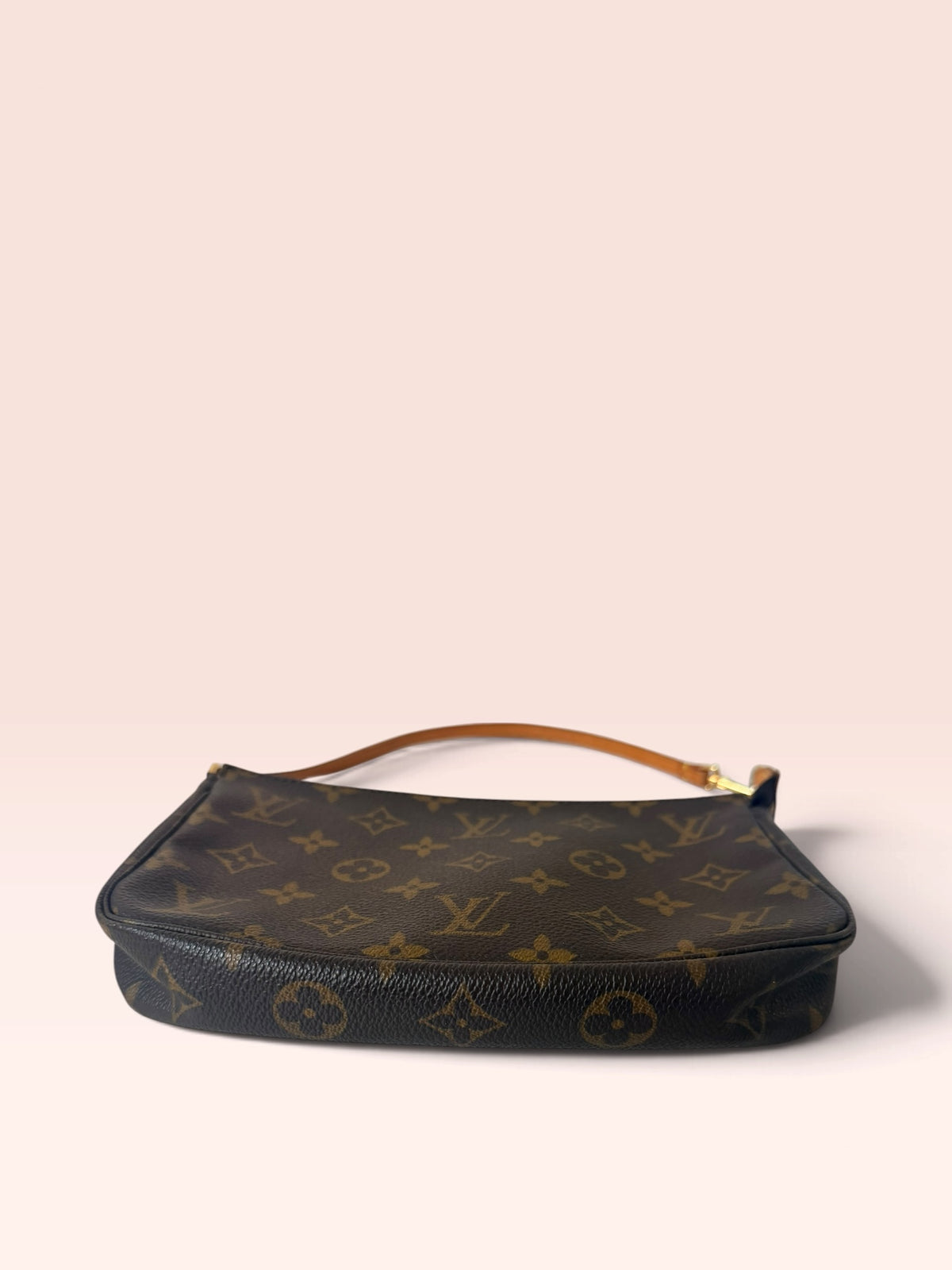 Louis Vuitton Monogram Canvas Pochette Accessoires 2000