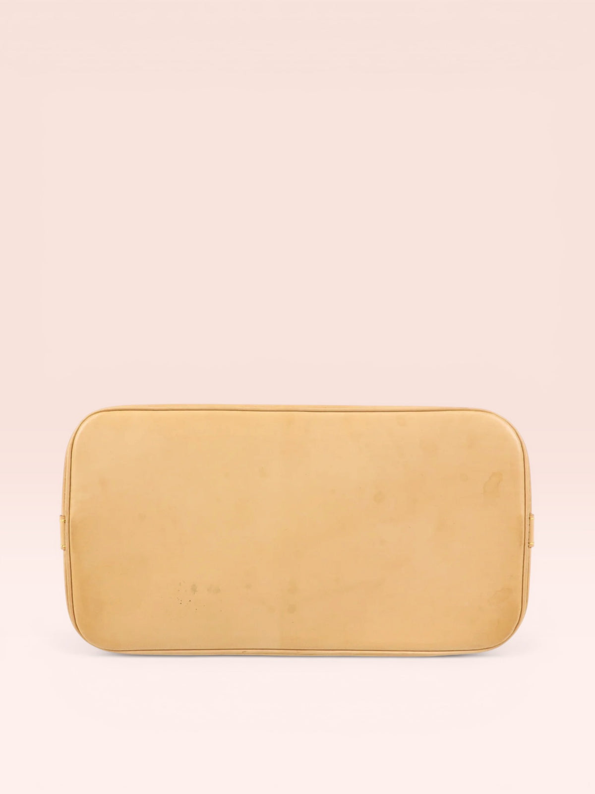 Louis Vuitton Monogram Canvas Alma PM 1997