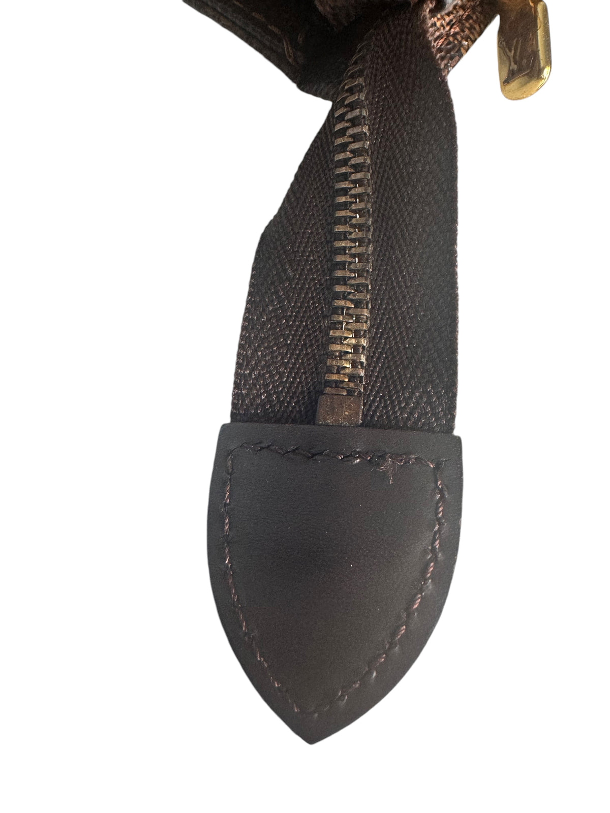 Louis Vuitton Damier Ebene Toiletry 26