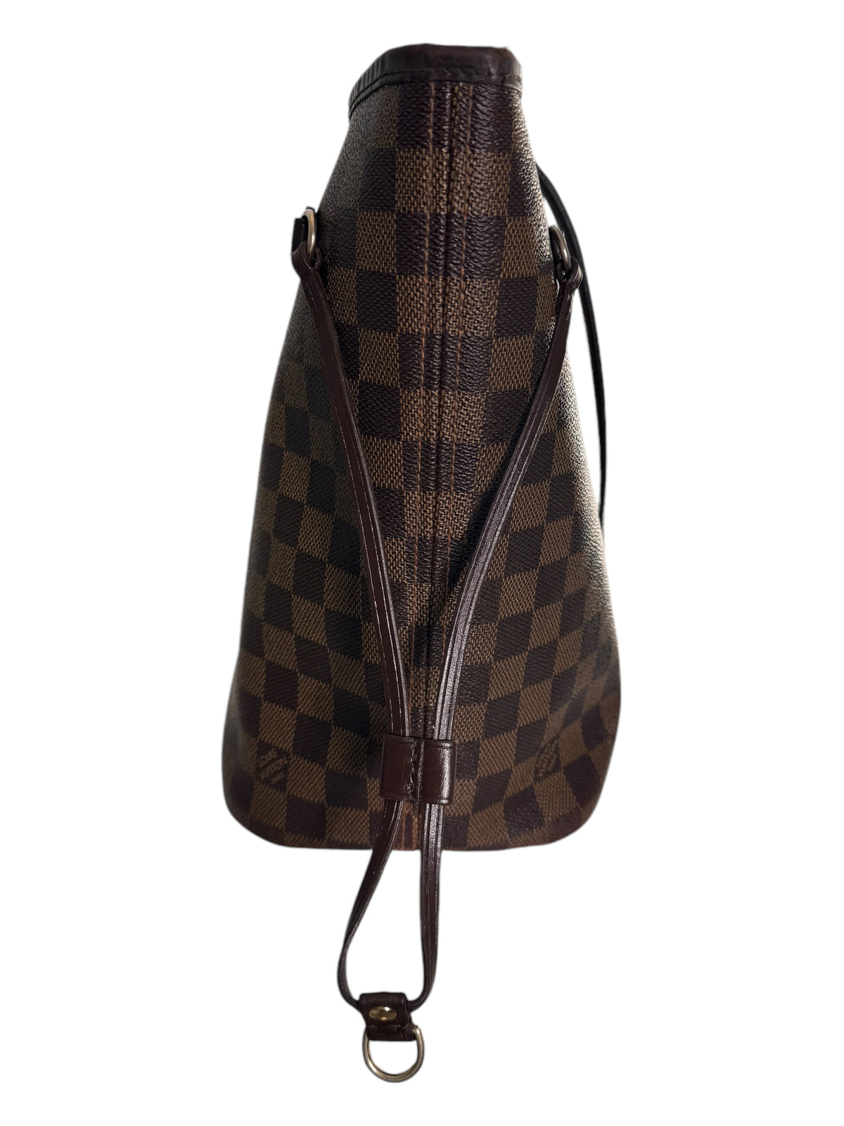 Louis Vuitton Damier Ebene Neverful MM