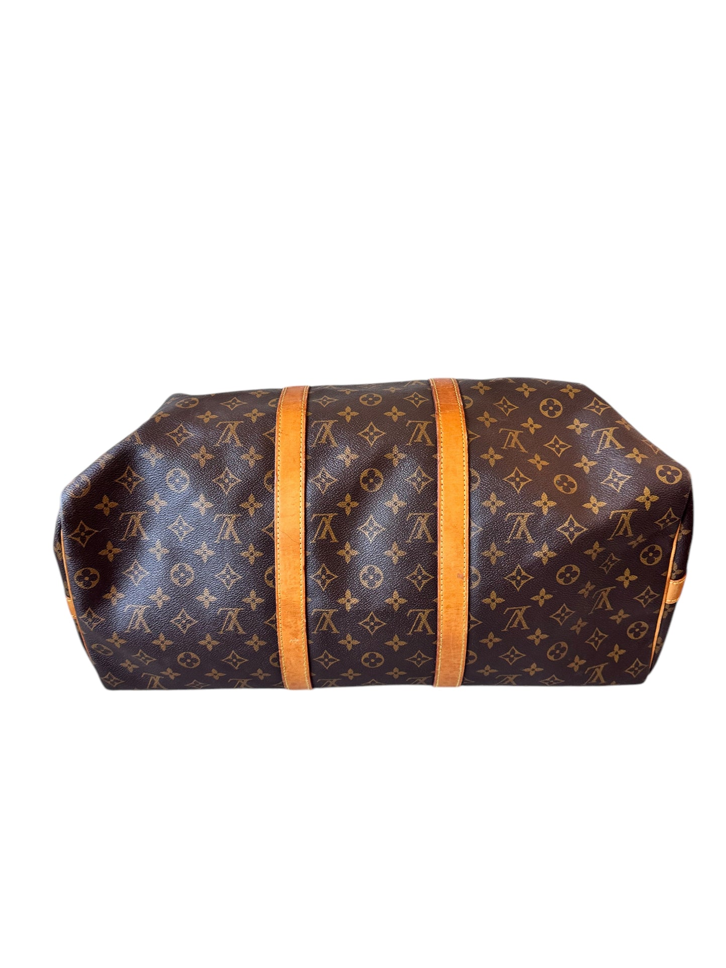 Louis Vuitton Monogram Canvas Keepall 50 1997