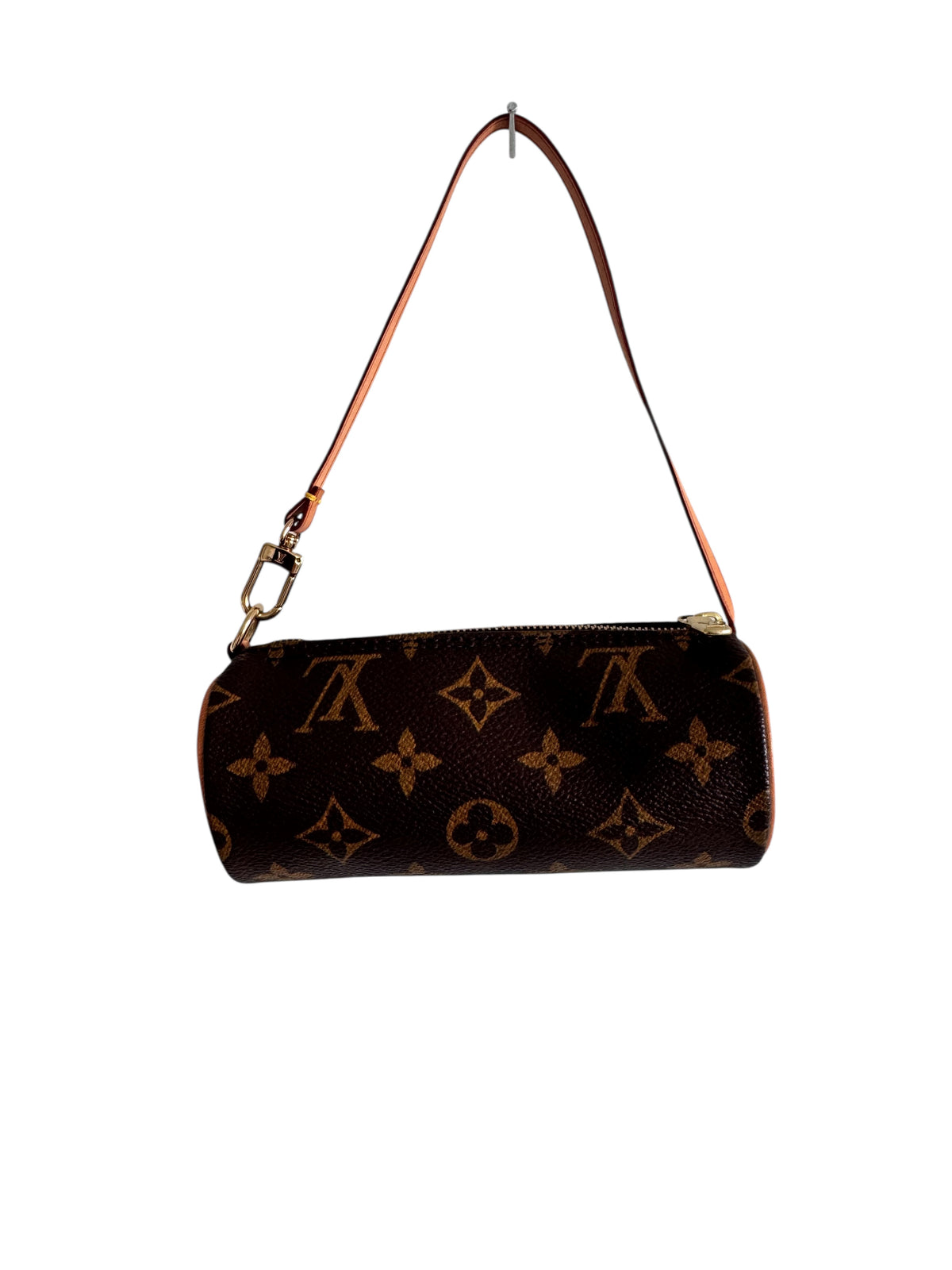 Louis Vuitton Monogram Canvas Mini Papillon
