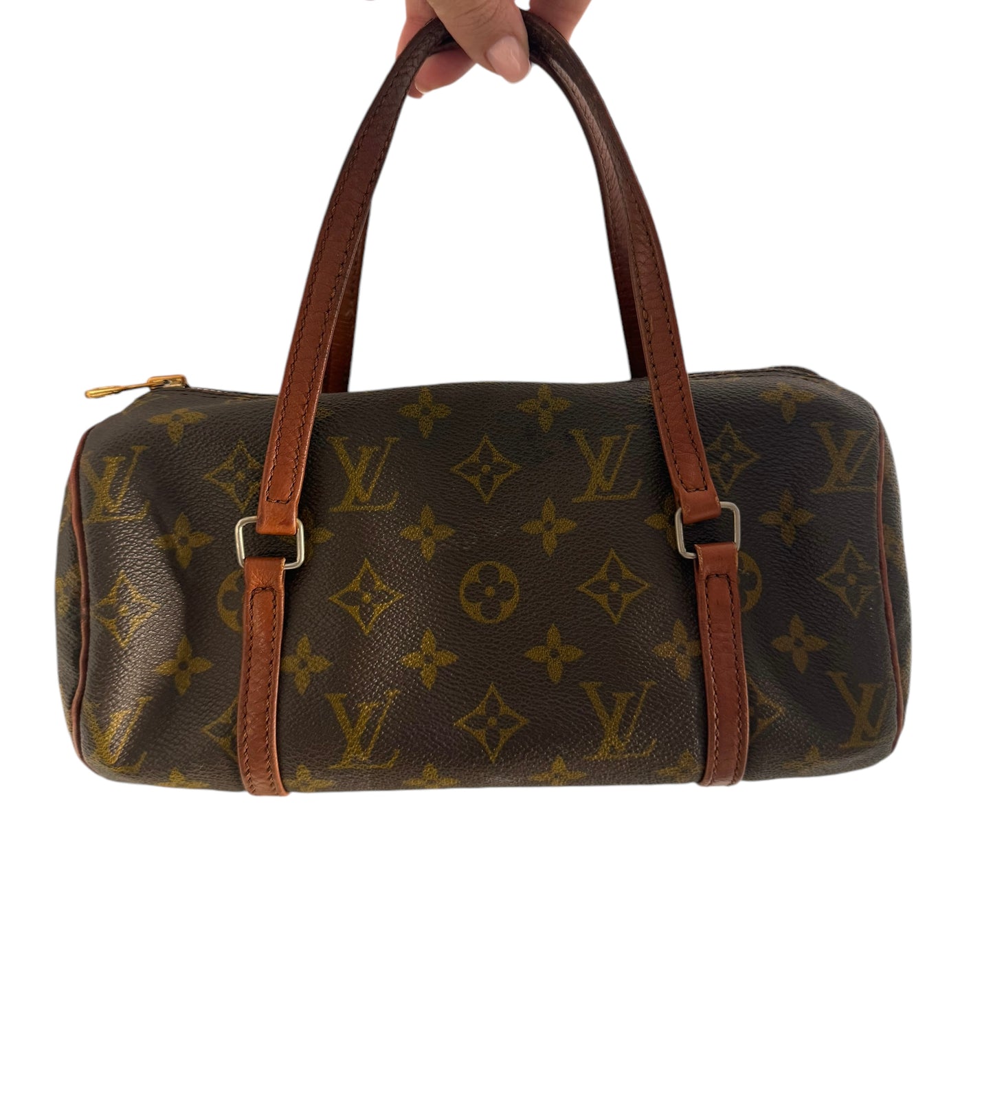 Louis Vuitton Vintage Monogram Papillon 26 (Pre-1980s)