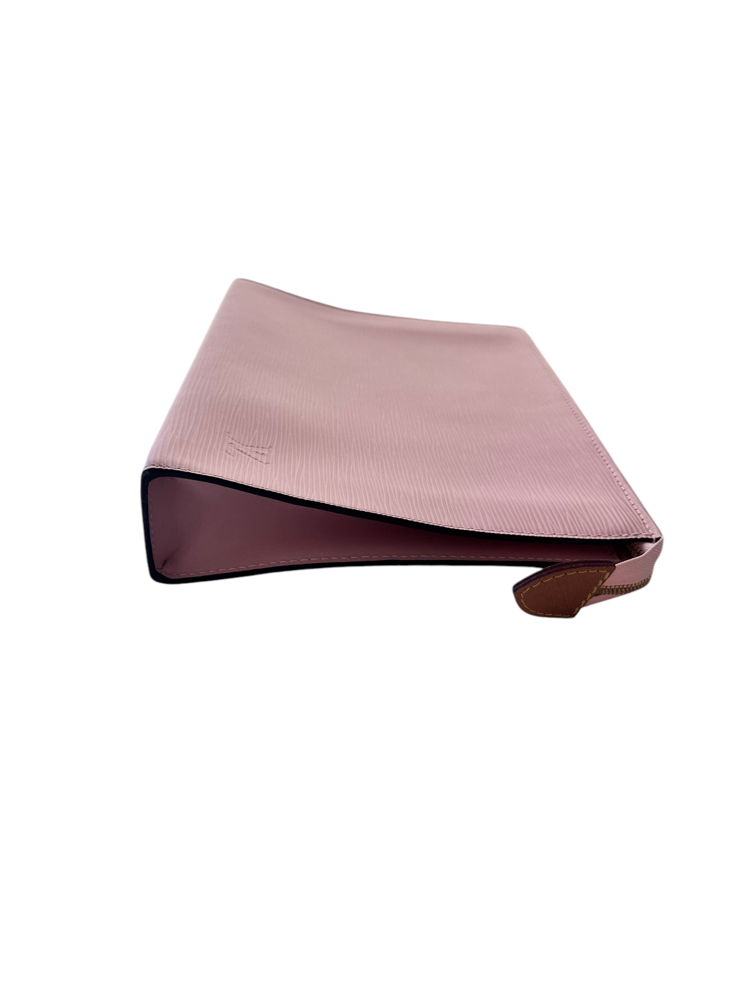 Louis Vuitton Epi Toiletry 26 - Rose Ballerine 2018