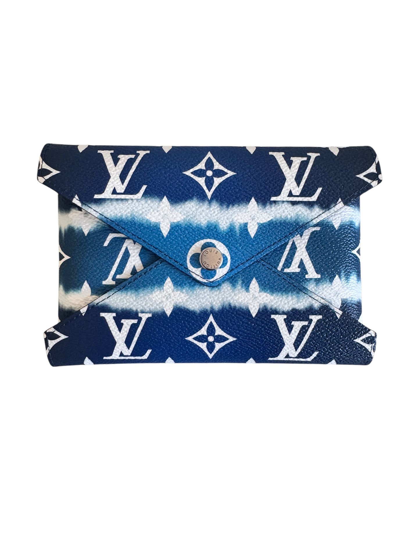 Louis Vuitton Monogram Escalale Kirigami Pochette 2020 (Medium)