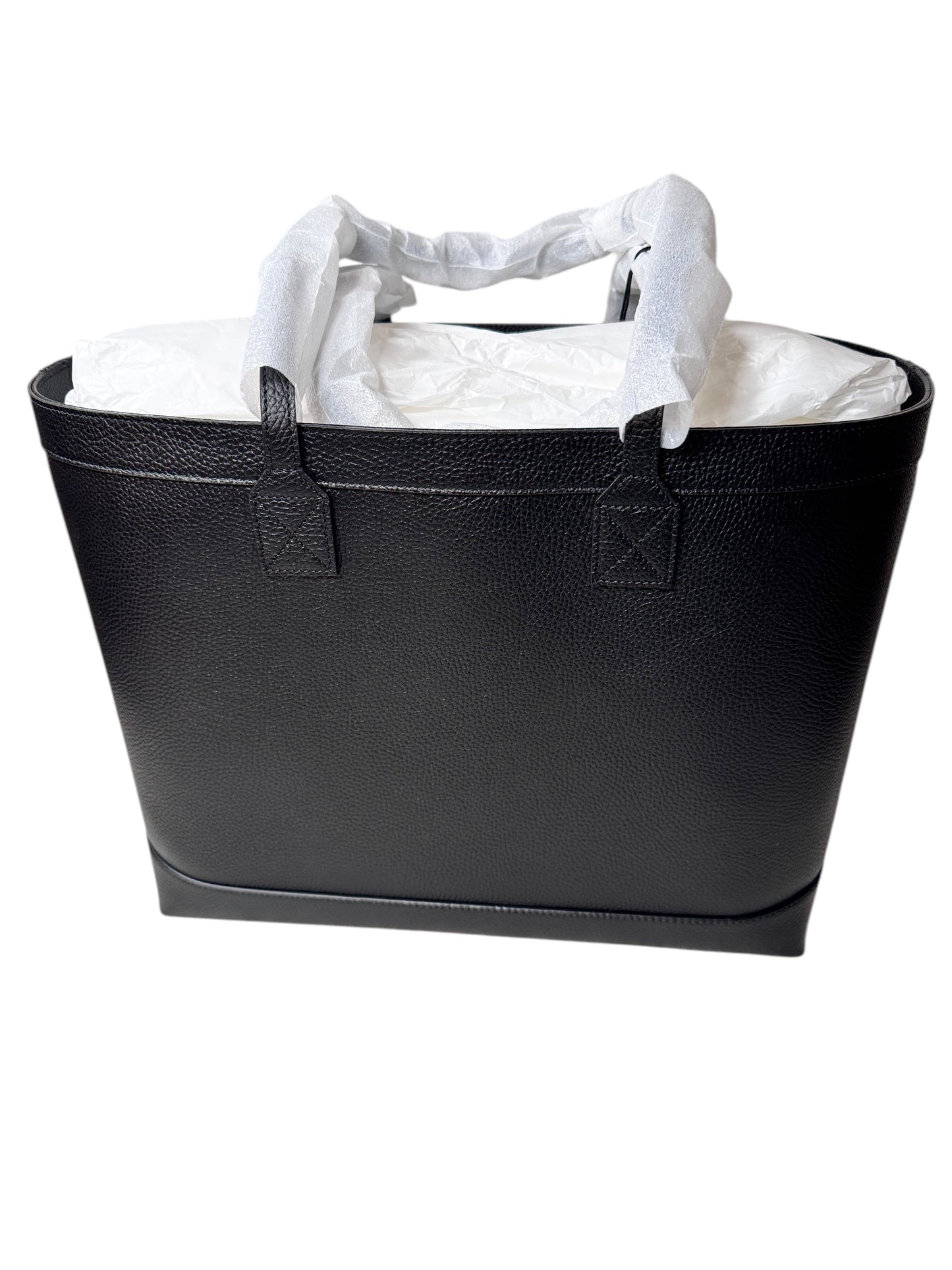 Burberry London Tote Black (New with Tags)