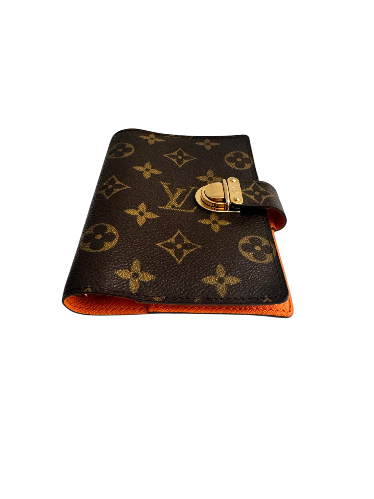Louis Vuitton Monogram Canvas PM Koala Agenda 2005