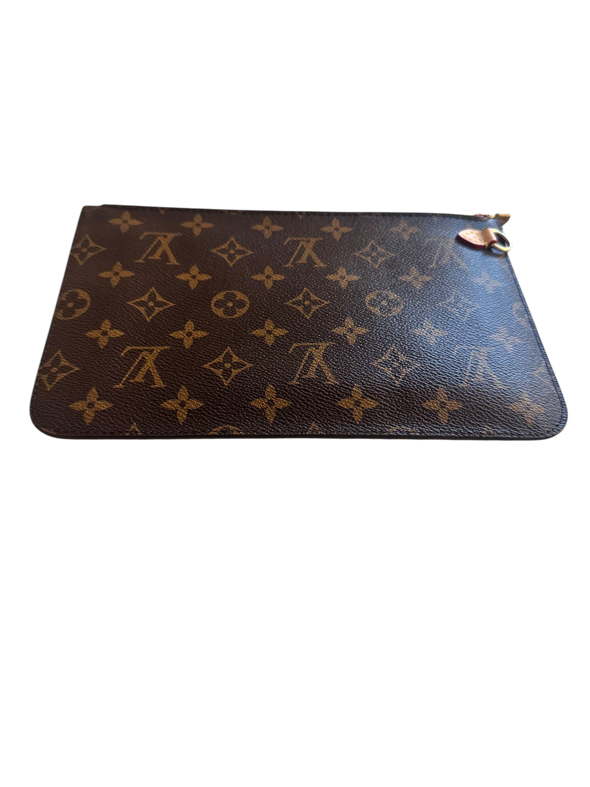 Louis Vuitton Monogram Canvas Neverful Pouch 2018