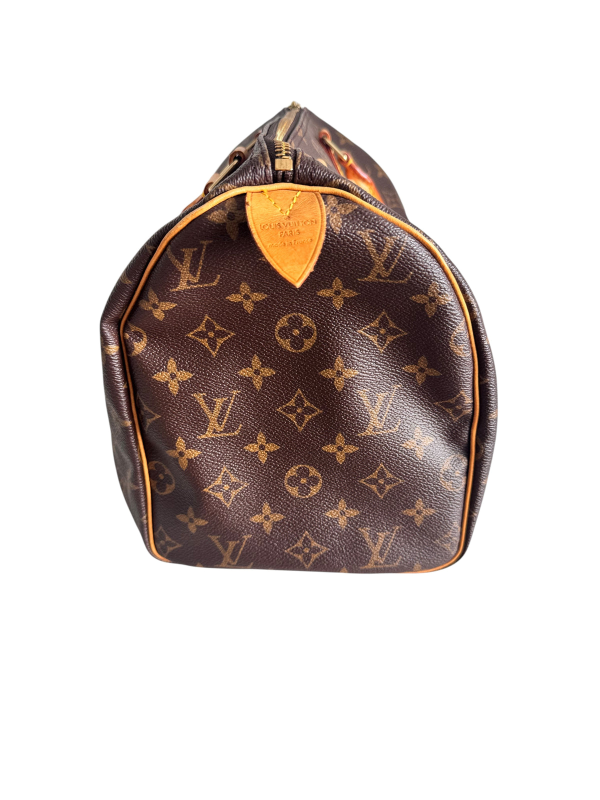Louis Vuitton Monogram Canvas Speedy 30 2000