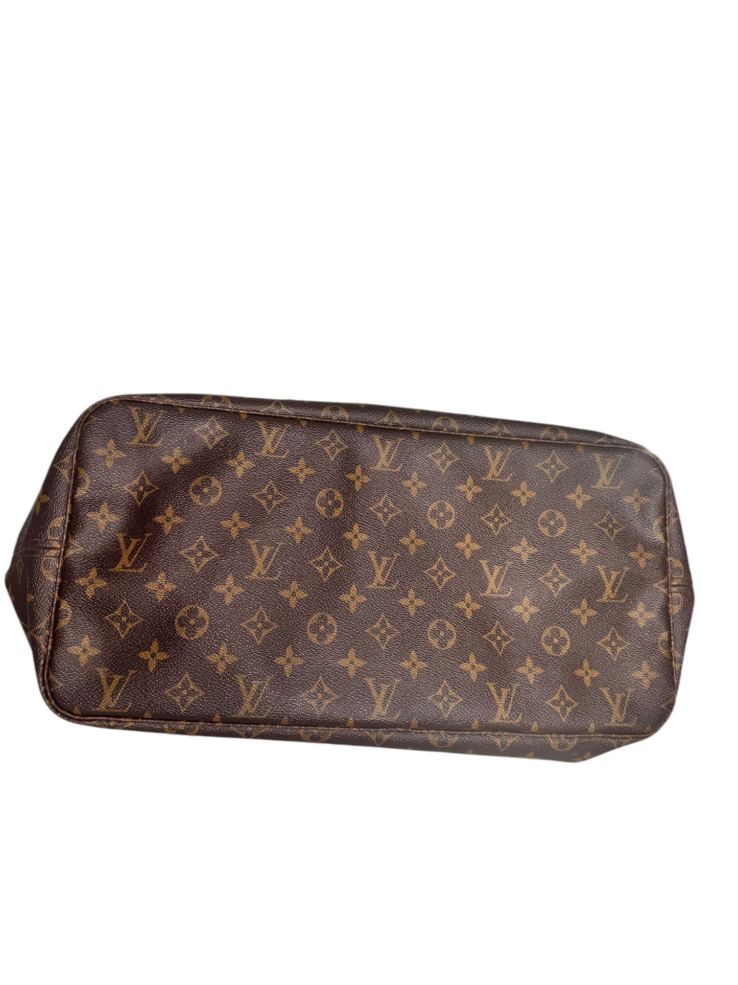 Louis Vuitton Monogram Neverful GM