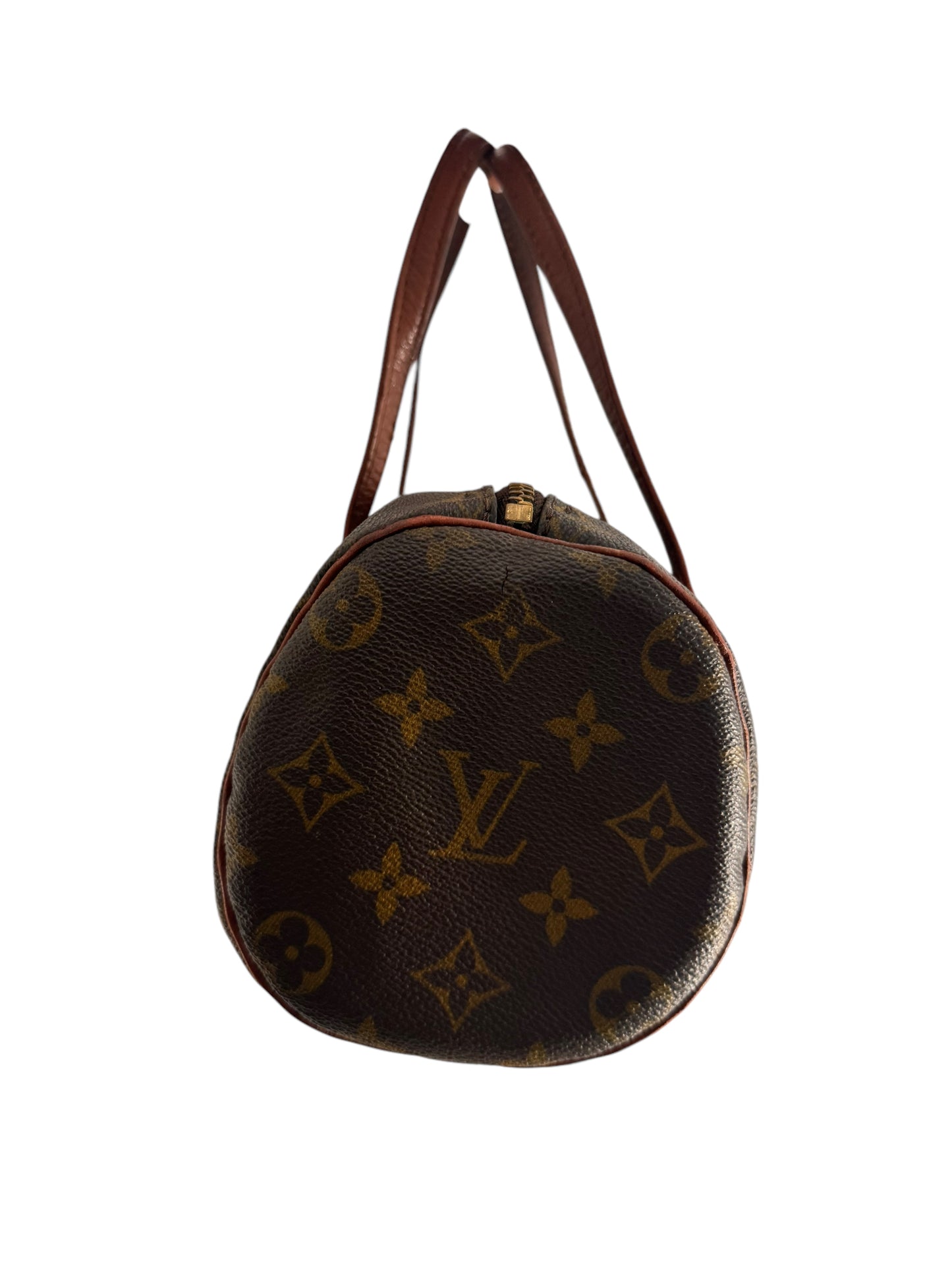 Louis Vuitton Vintage Monogram Papillon 26 (Pre-1980s)