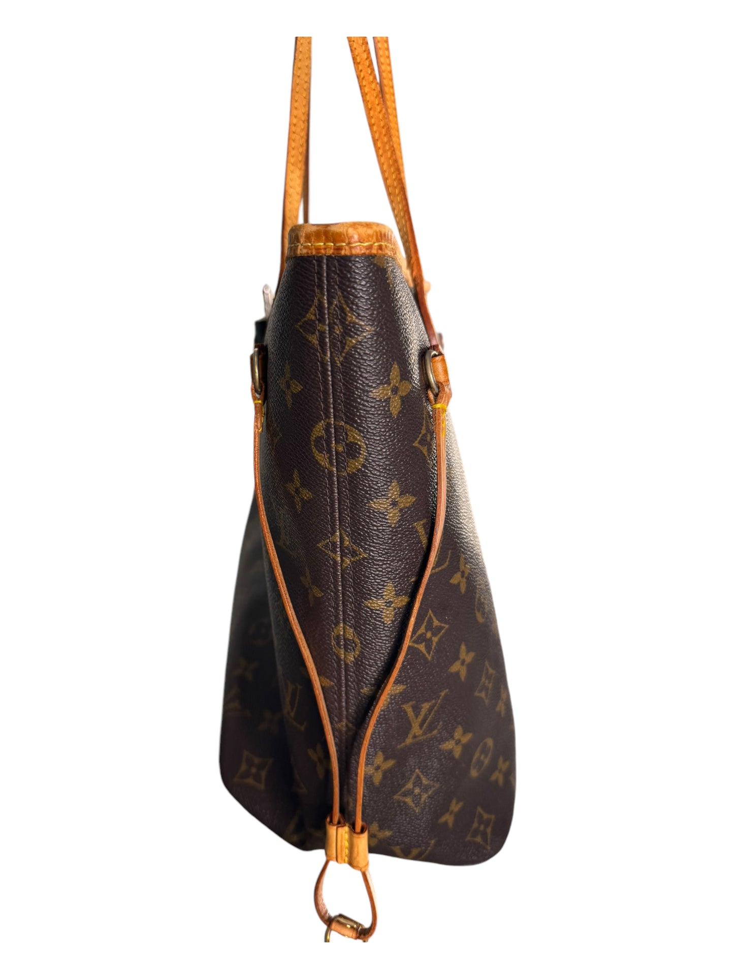 Louis Vuitton Monogram MM Canvas Neverful Tote