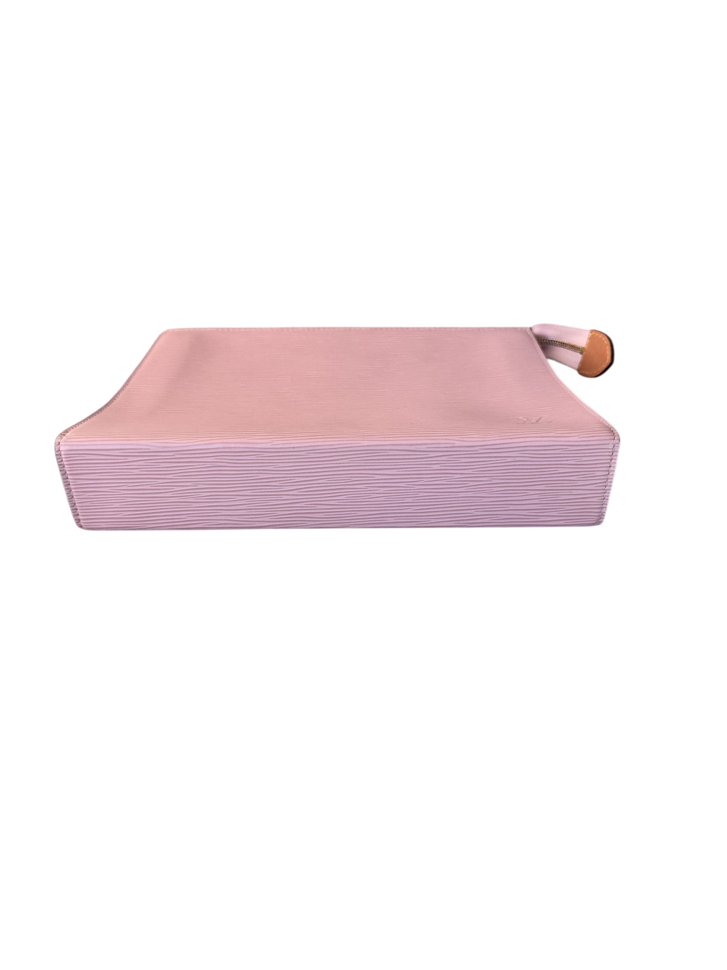 Louis Vuitton Epi Toiletry 26 - Rose Ballerine 2018