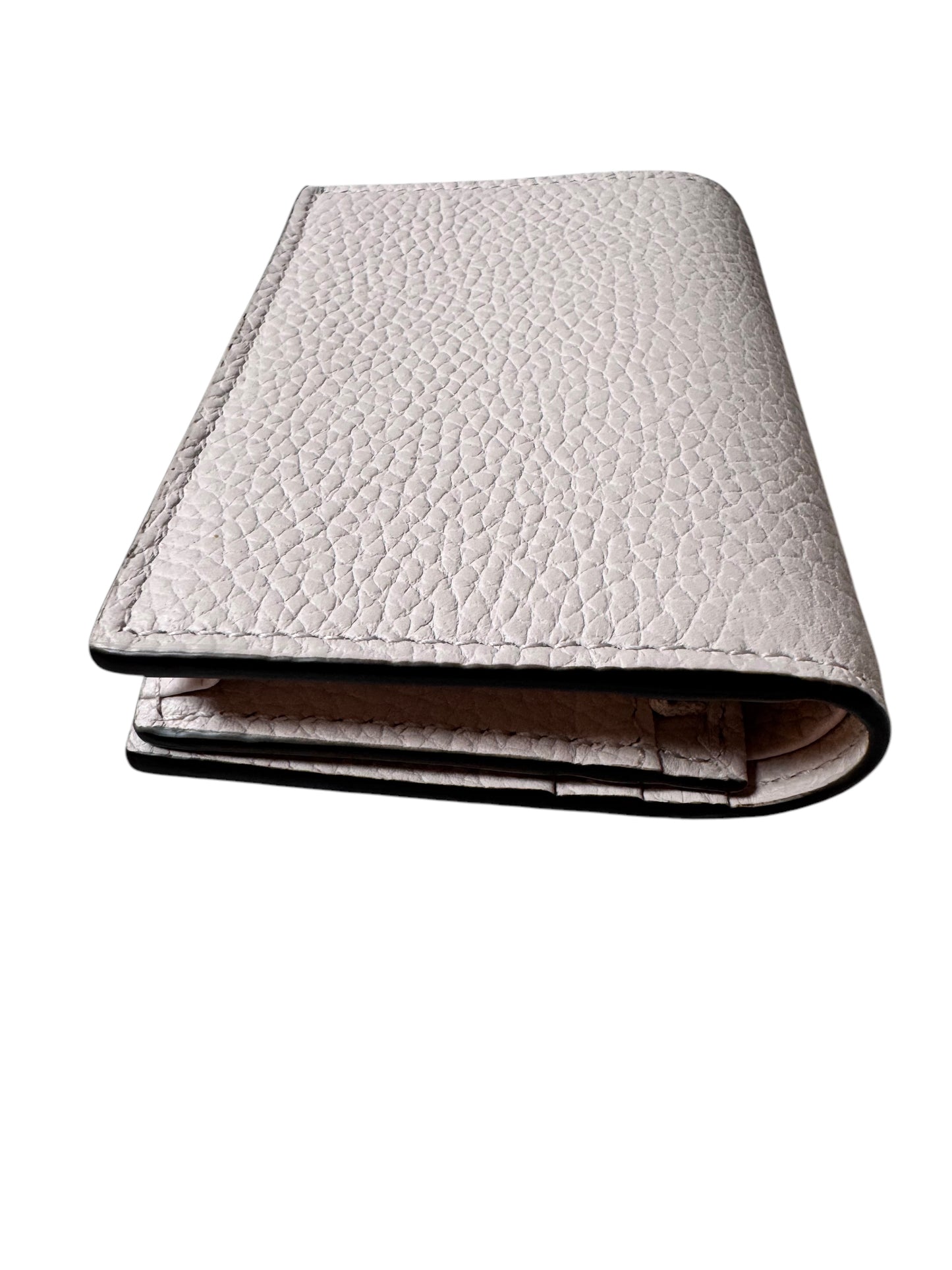 New Gucci Interlocking Python Compact Wallet