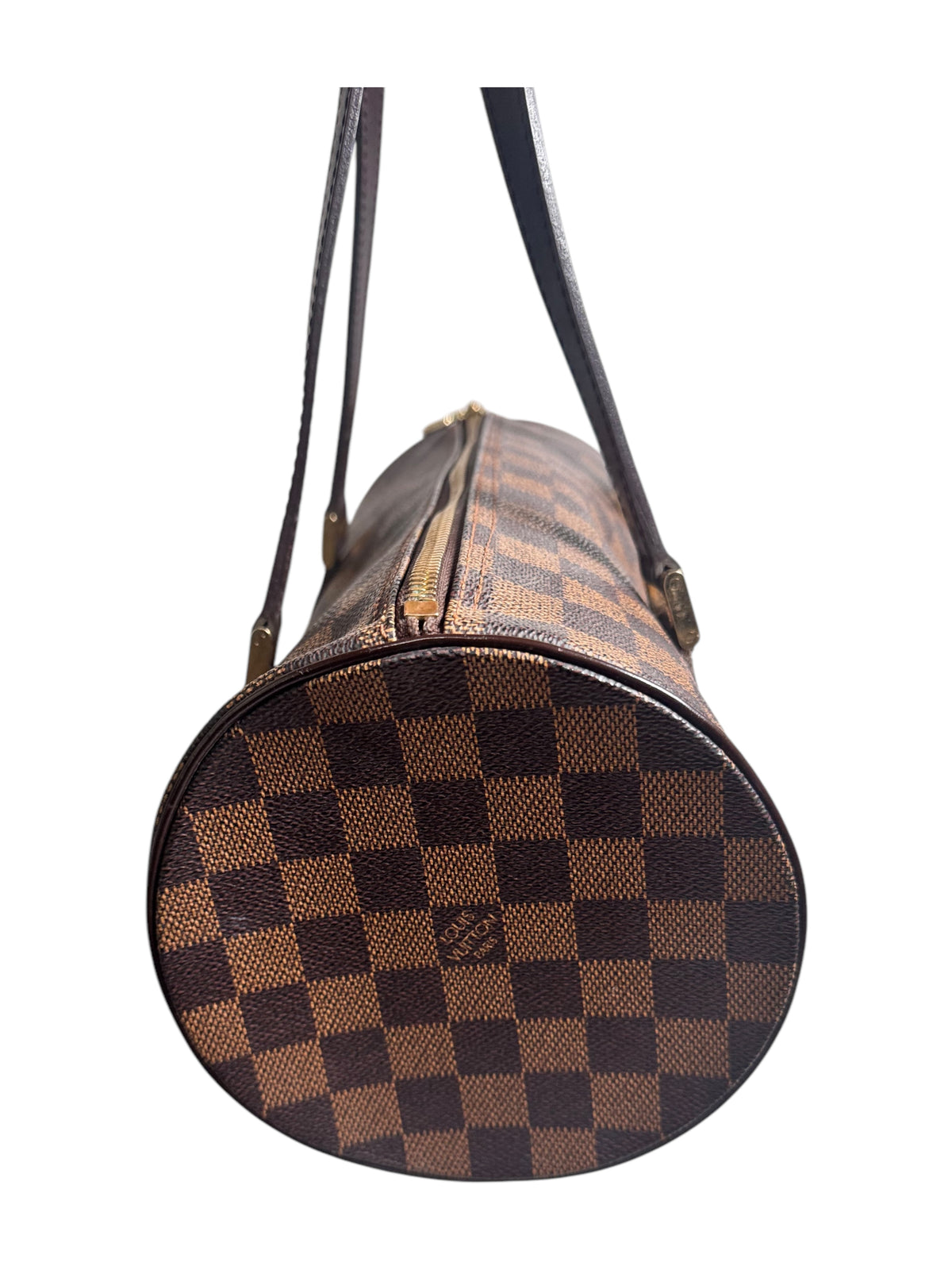 Louis Vuitton Damier Ebene Canvas Papillon 30