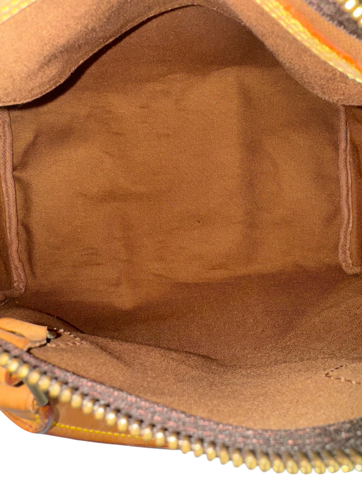 Louis Vuitton Monogram Canvas Speedy 30 1997