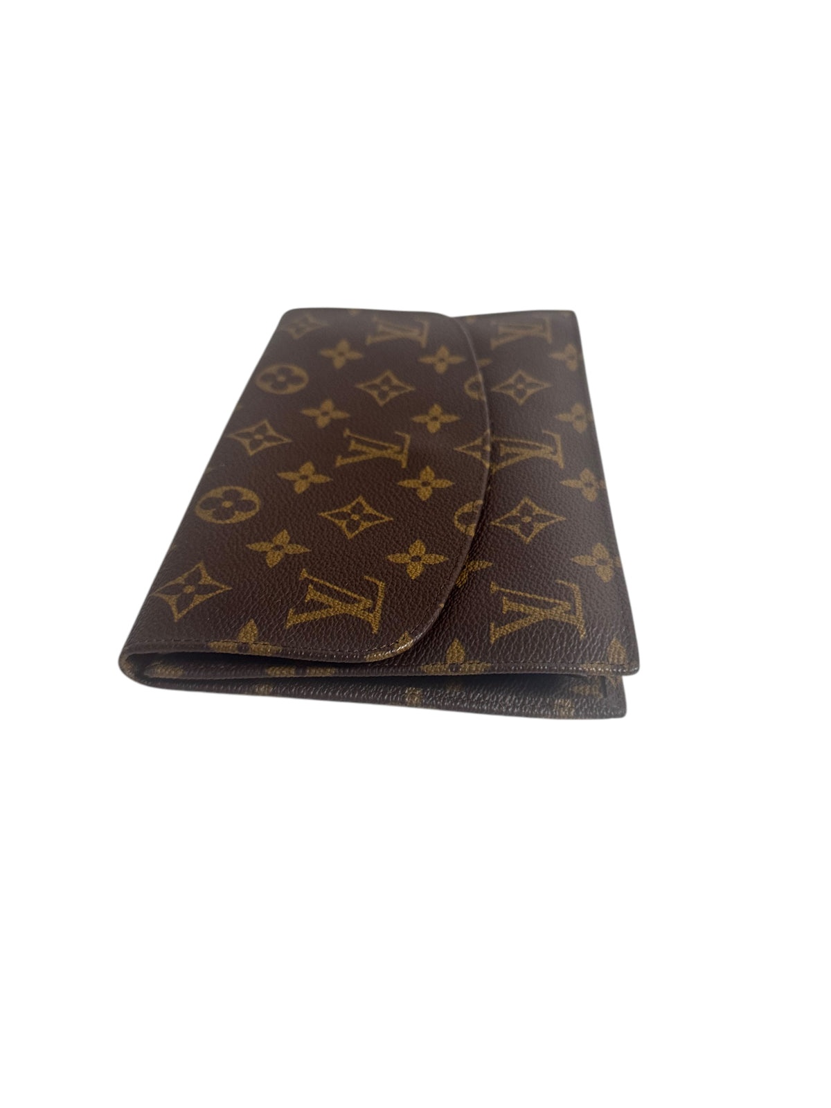 Louis Vuitton Monogram Canvas Rabat 20 Clutch 1991