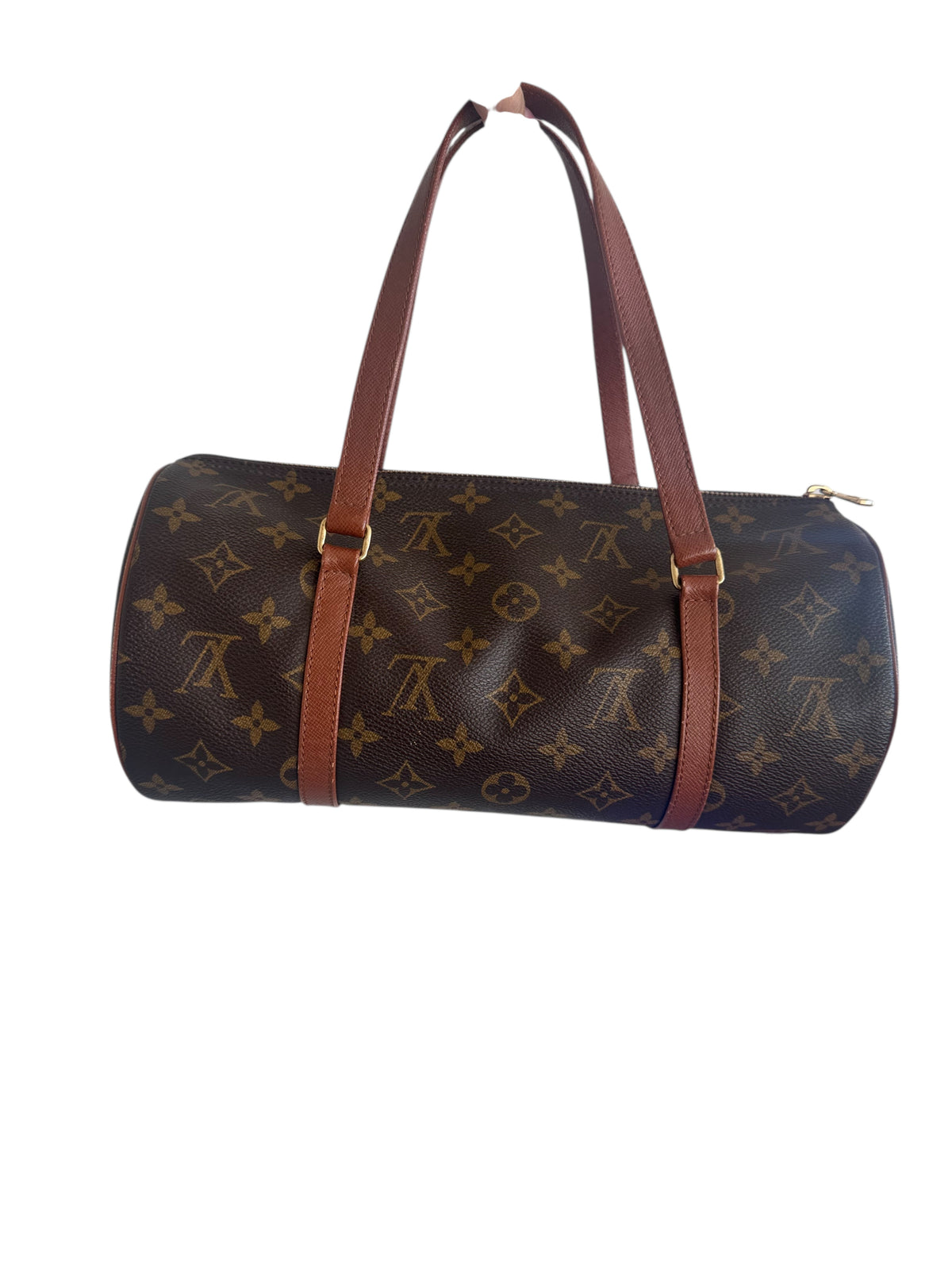 Louis Vuitton Monogram Canvas Papillon 30 1993