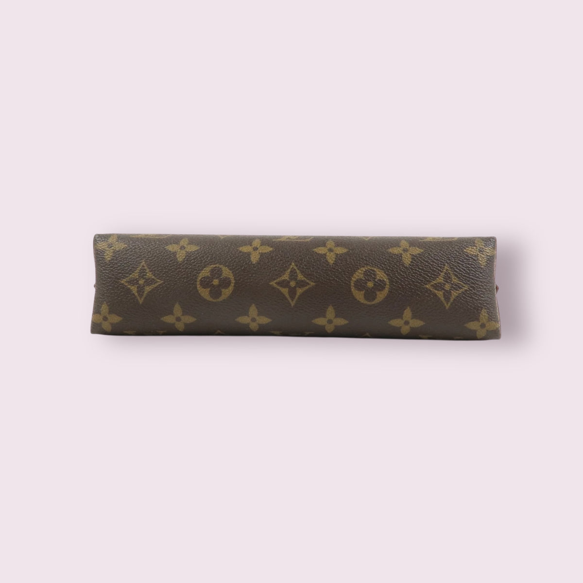 Louis Vuitton Monogram Canvas Cosmetic Pouch MM