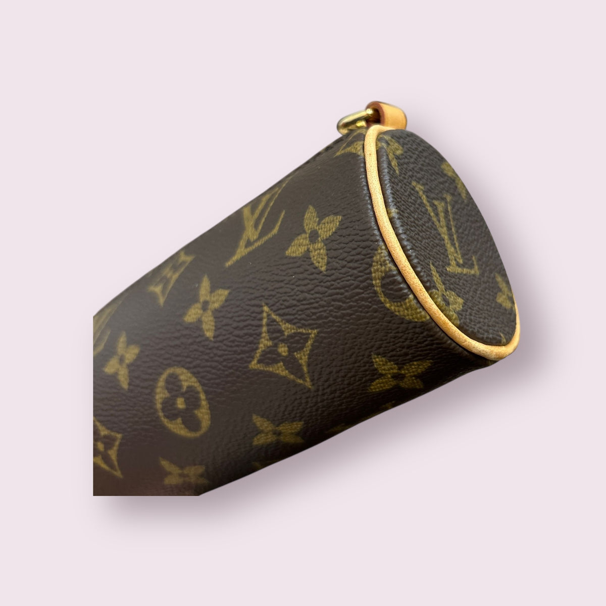 Louis Vuitton Monogram Canvas Mini Papillon