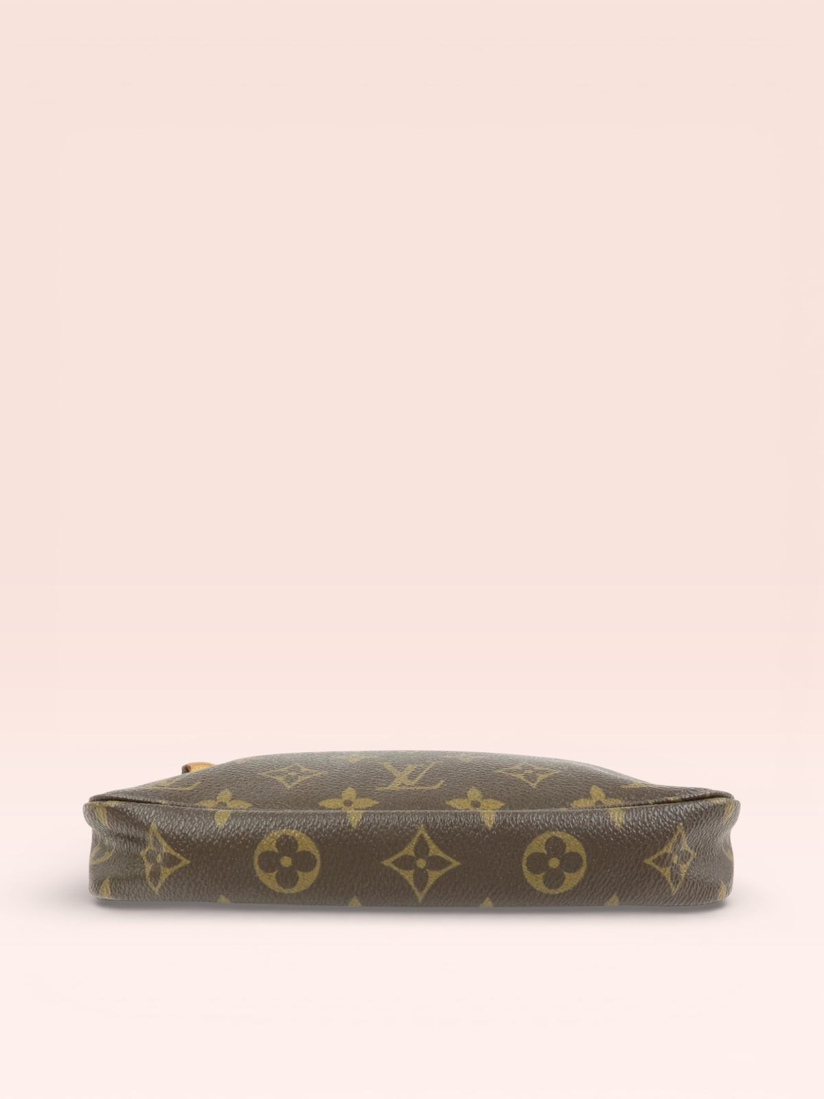 Louis Vuitton Monogram Canvas Pochette Accessoires 2000