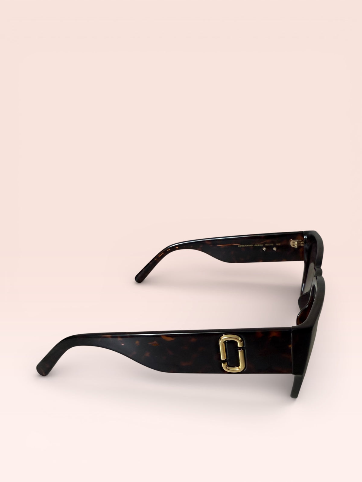Marc Jacobs Sunglasses New 646S