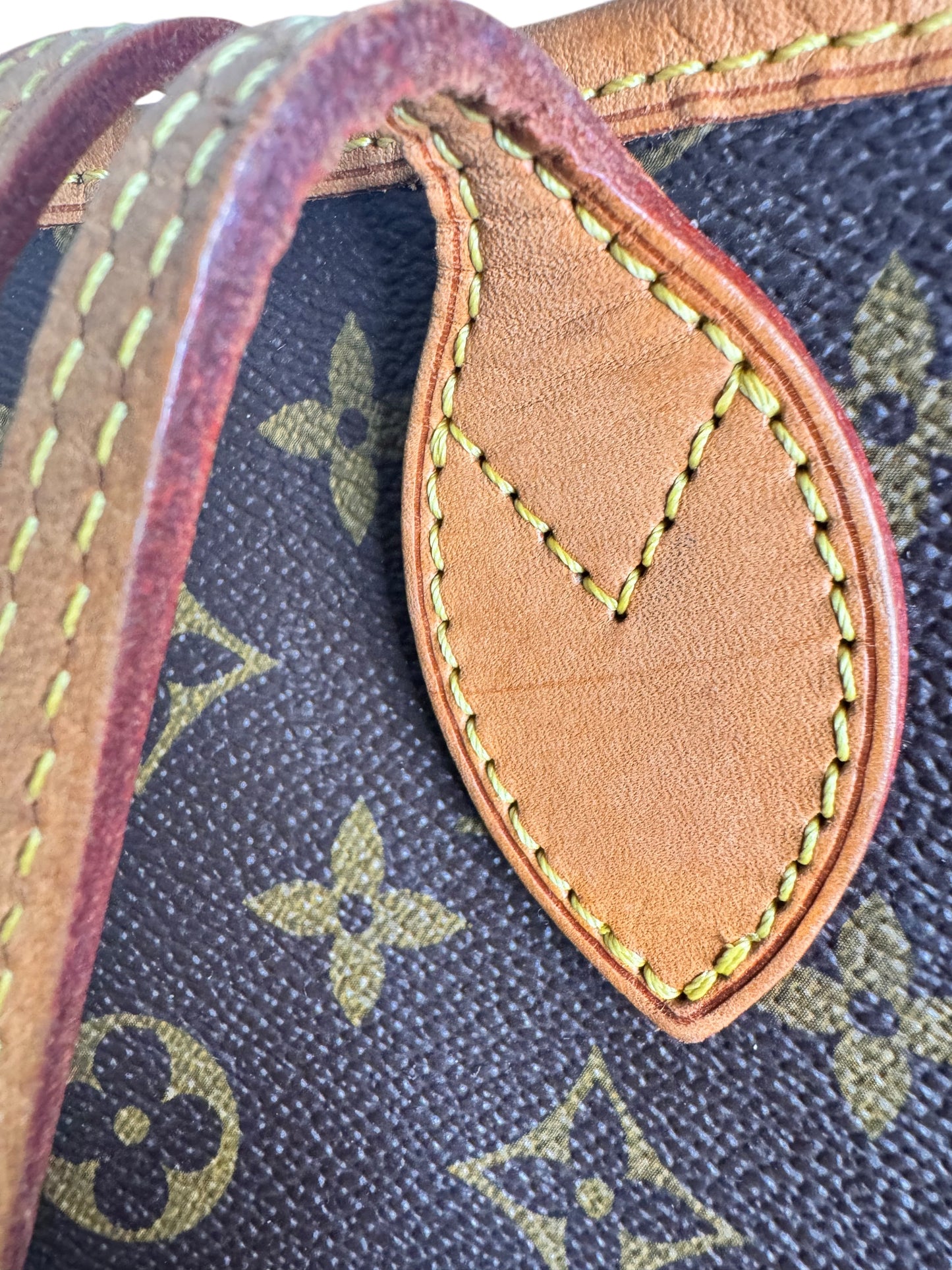 Louis Vuitton Monogram Neverful GM