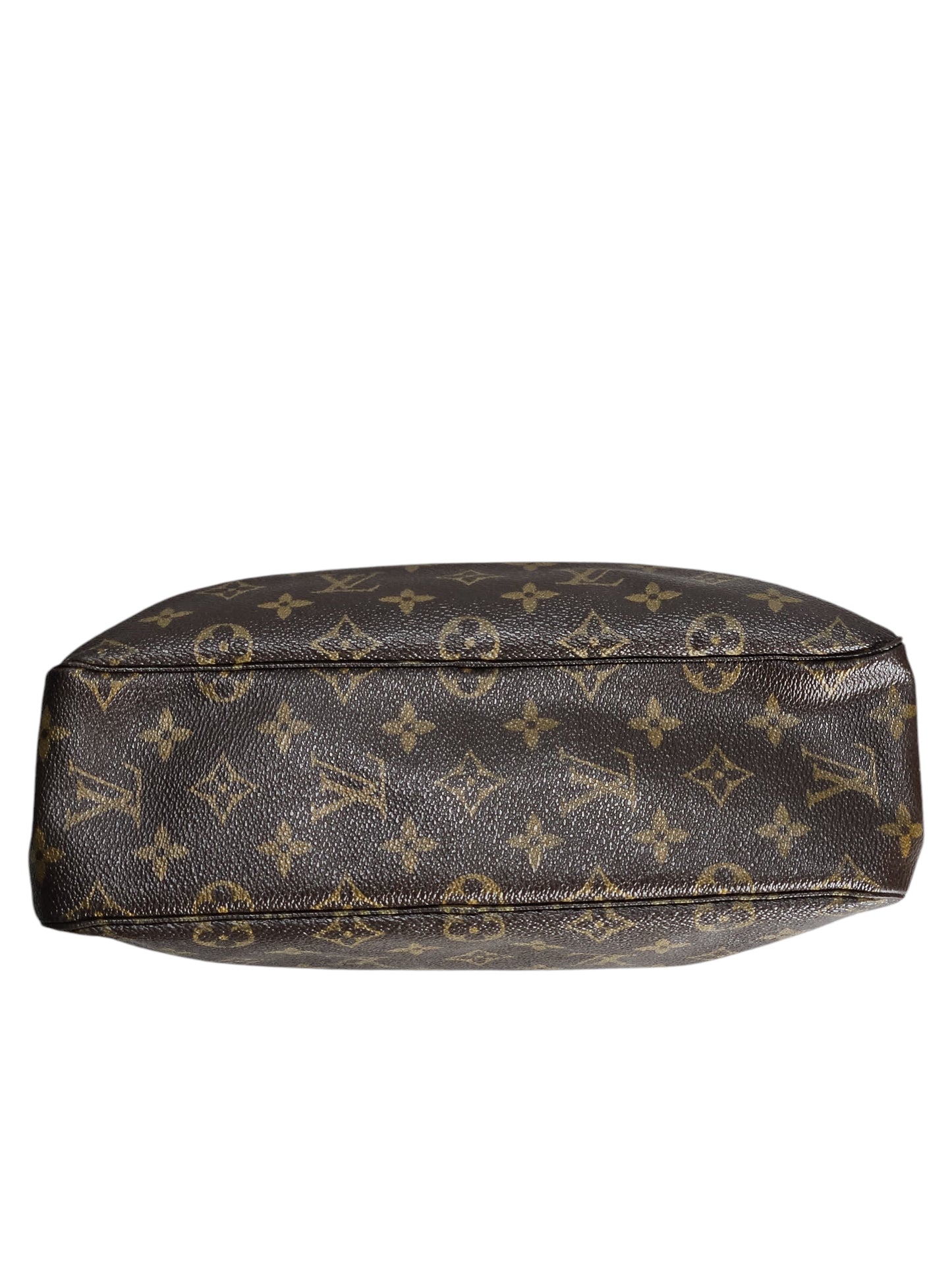 Louis Vuitton Vintage Monogram Canvas Vintage Trousse 28