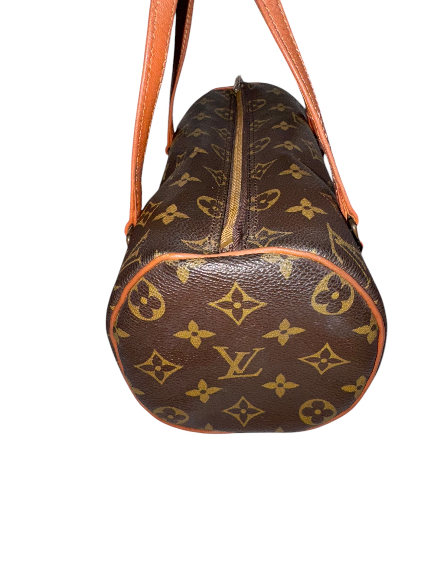 Louis Vuitton Monogram Canvas Papillon 26 (Caro)