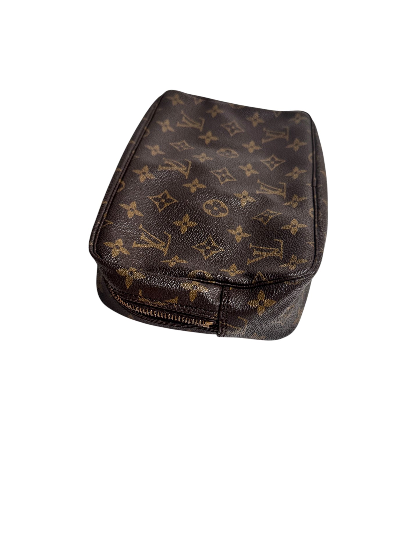 Louis Vuitton Monogram Canvas Trousse 23 Cosmetic Bag