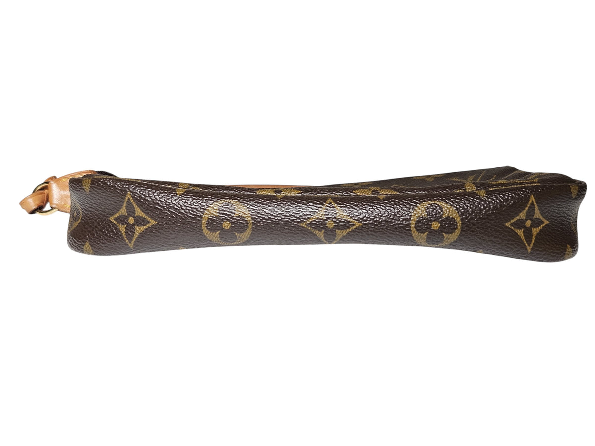 Louis Vuitton Monogram Canvas Pochette Accessoires 2002