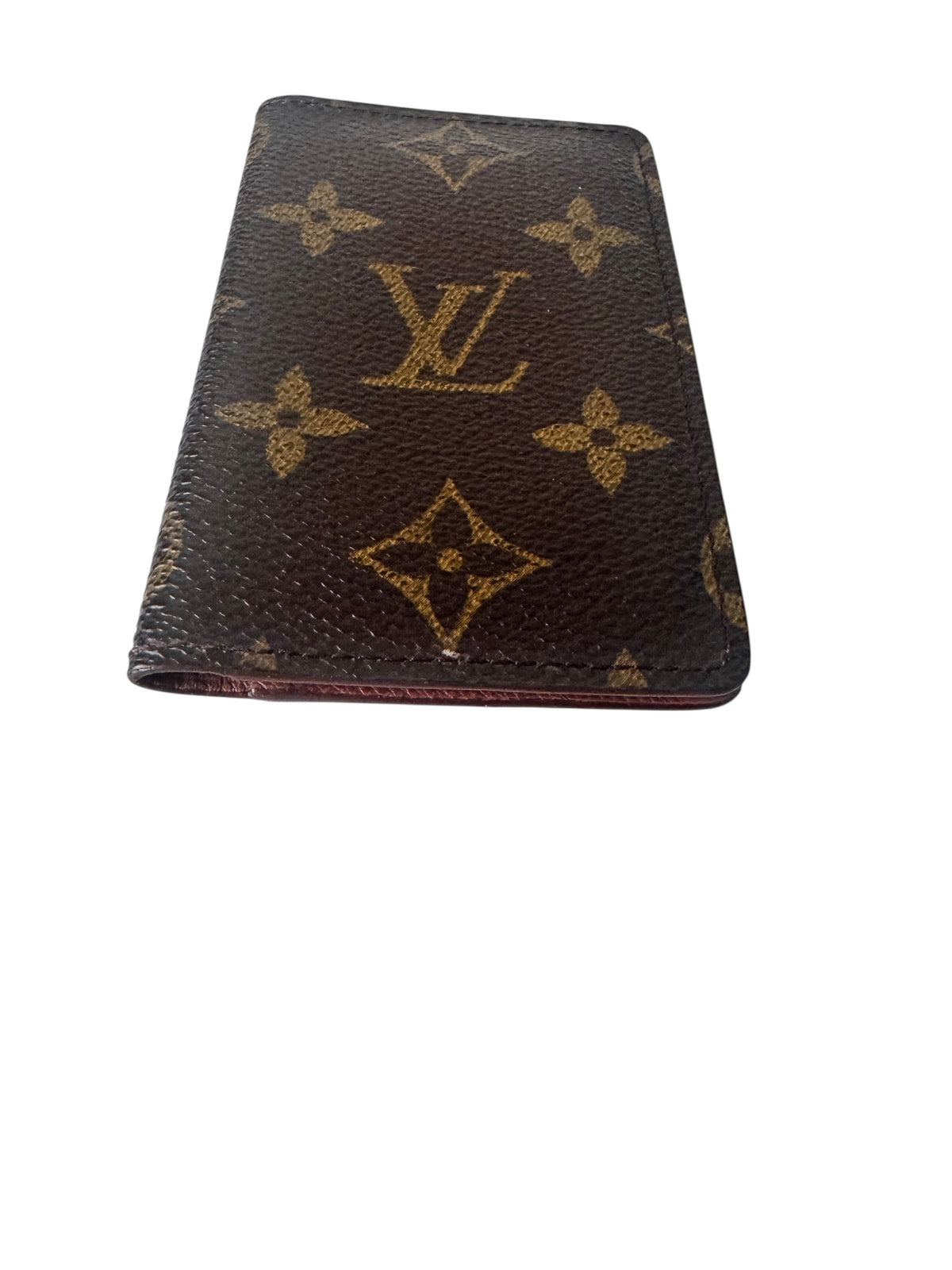 Louis Vuitton Monogram Canvas Cardholder 1995
